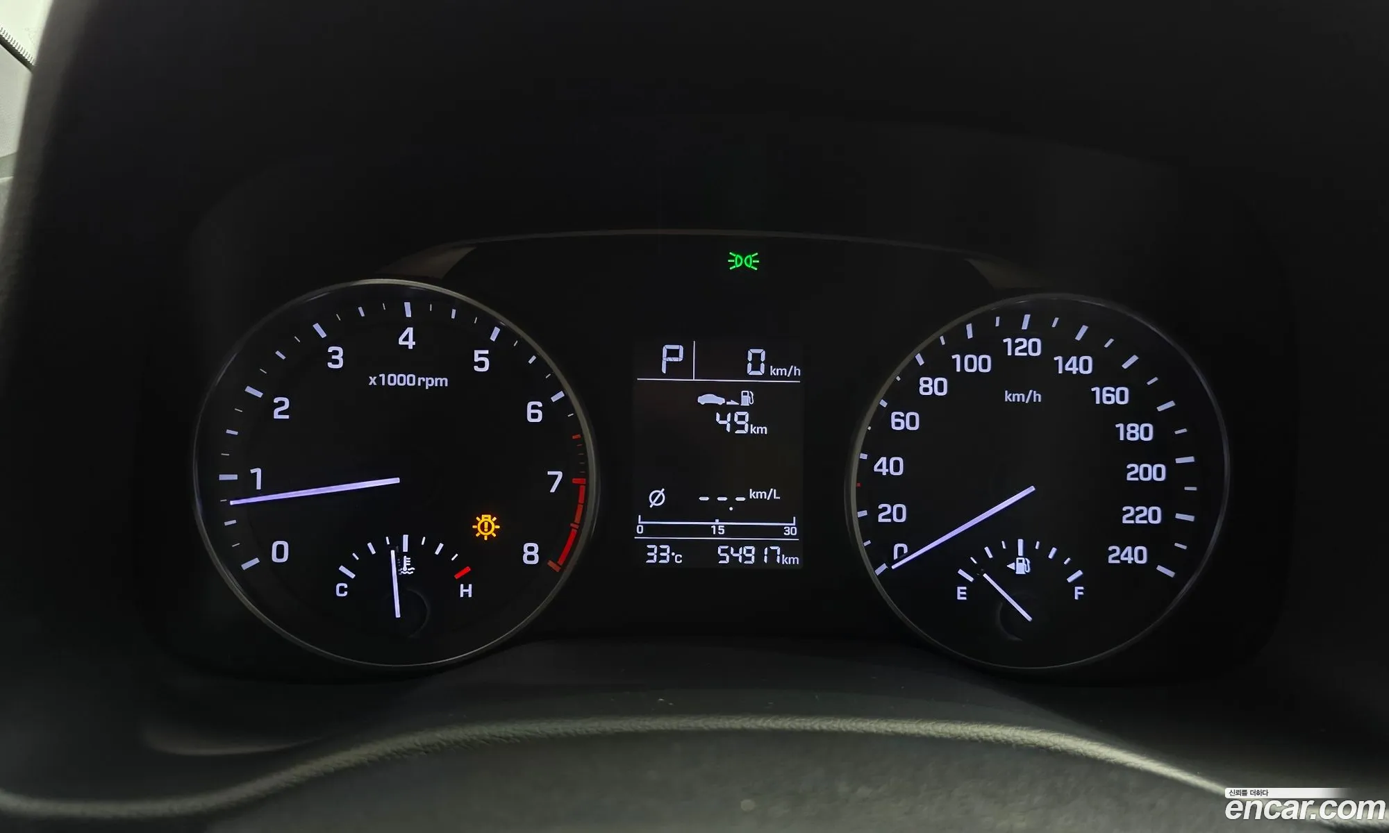 Hyundai Elantra AD 2016 KMHD741DBGU069794 — 22