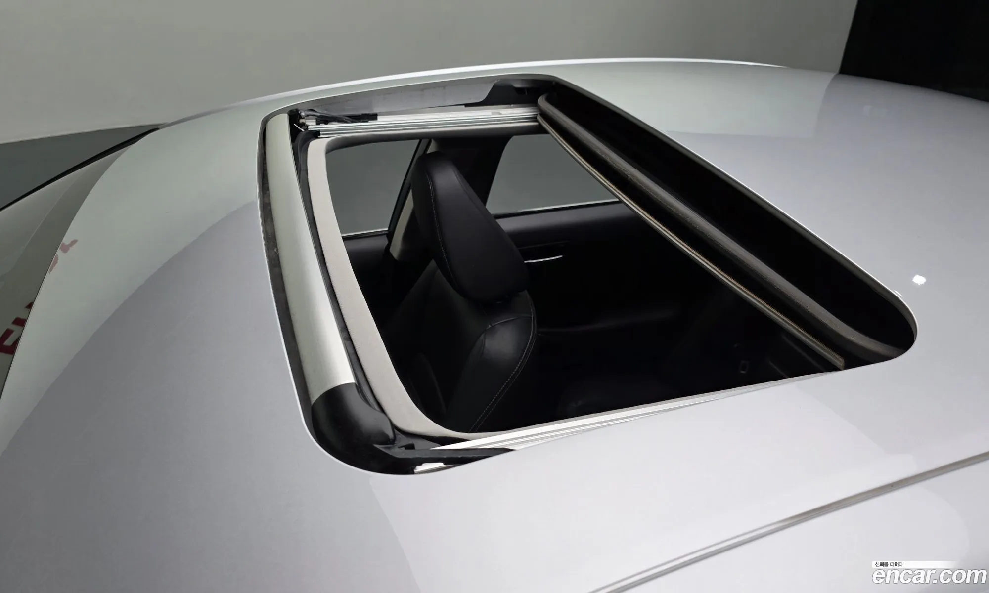 Lexus IS250 2014 — 6