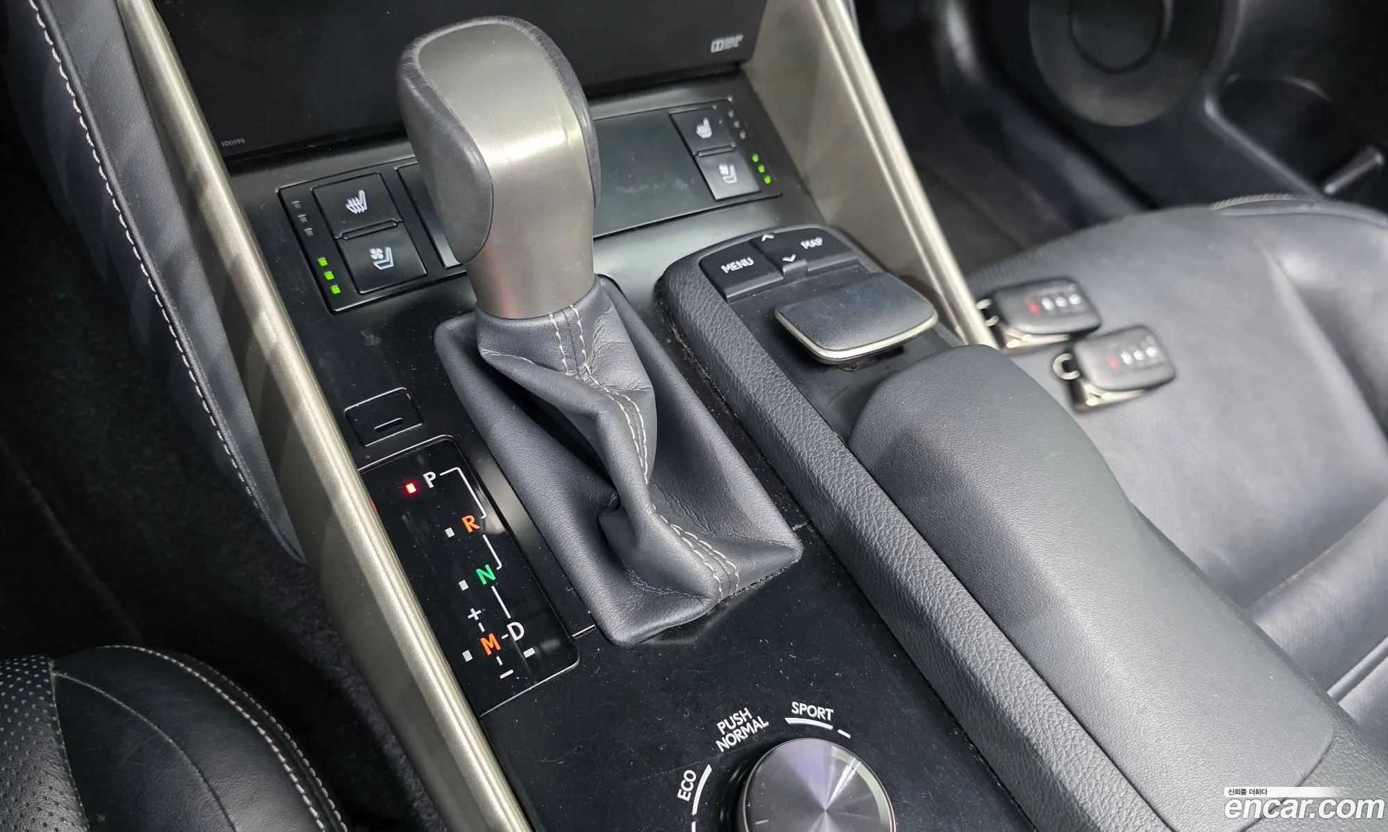 Lexus IS250 2014 — 12