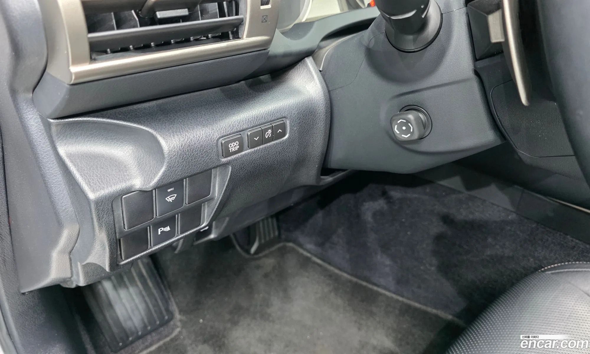 Lexus IS250 2014 — 20