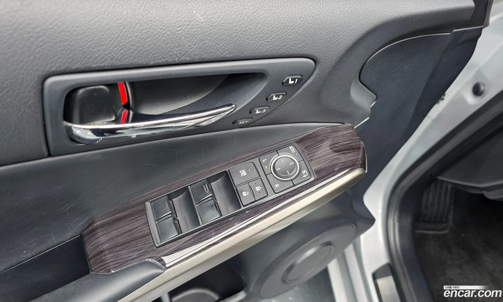 Lexus IS250 2014 — 7