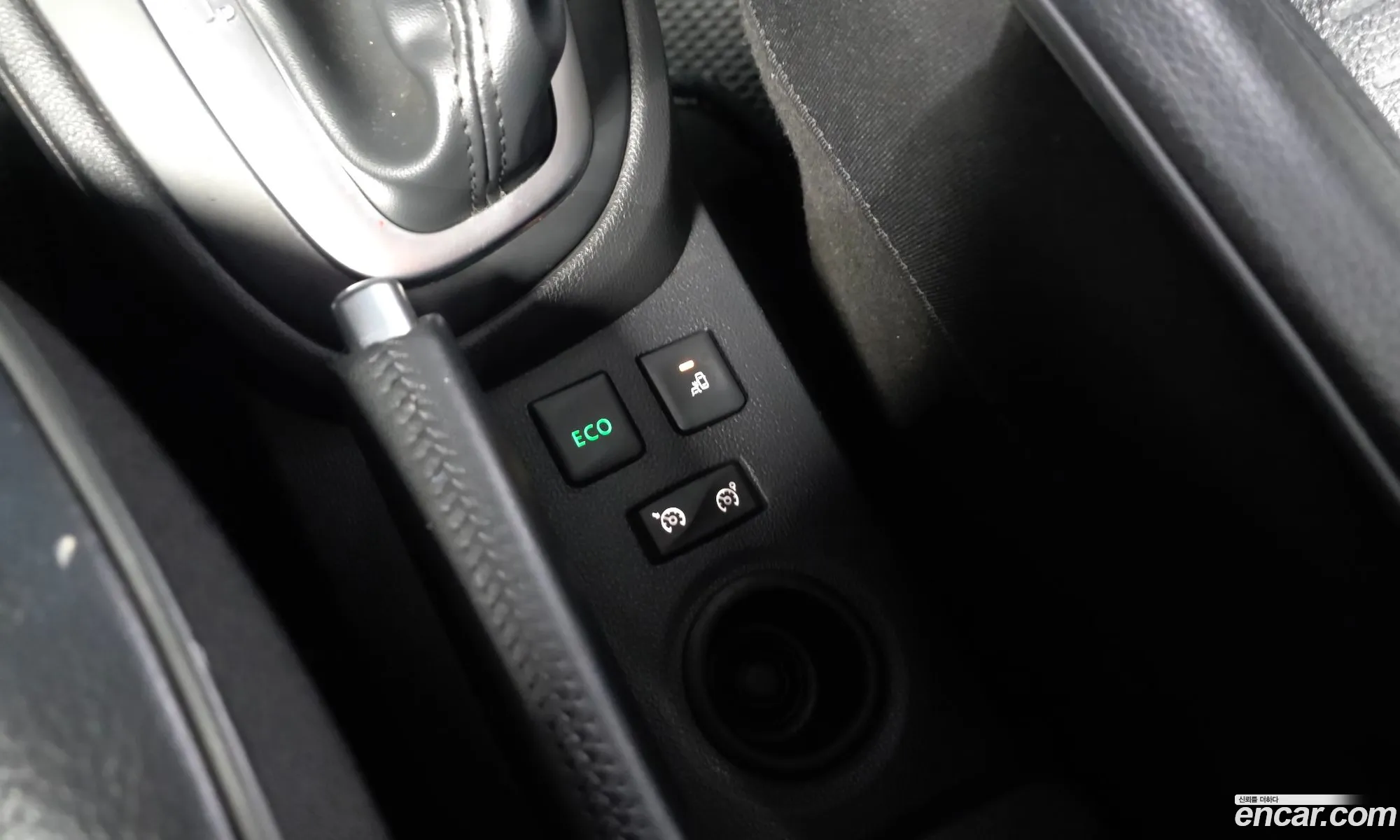 Renault Korea (Samsung) QM3 2018 — 8