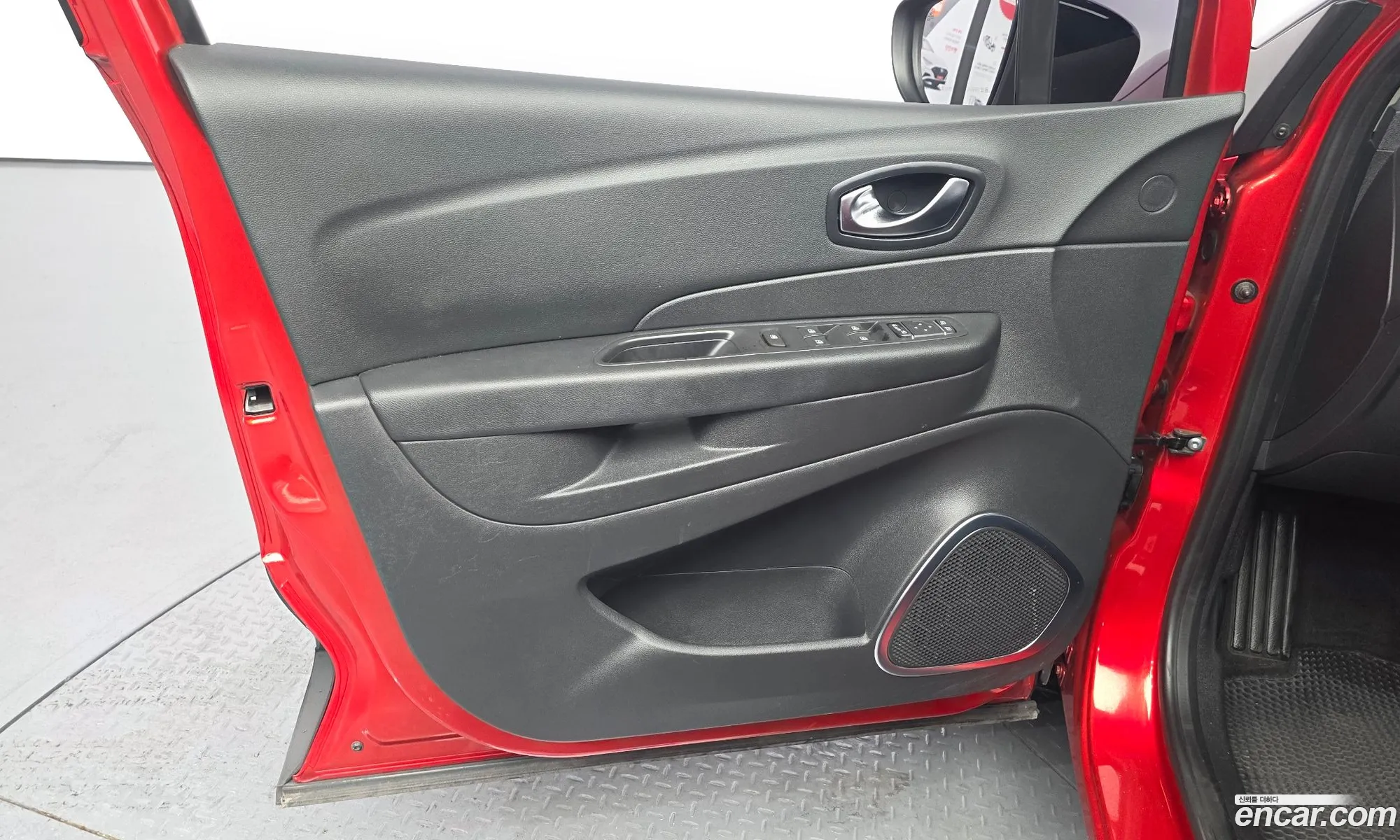 Renault Korea (Samsung) QM3 2018 — 18