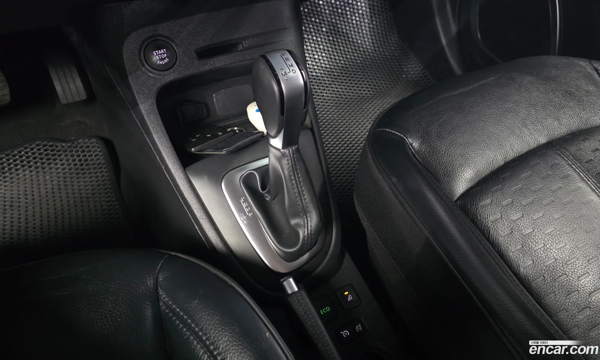 Renault Korea (Samsung) QM3 2018 — 17