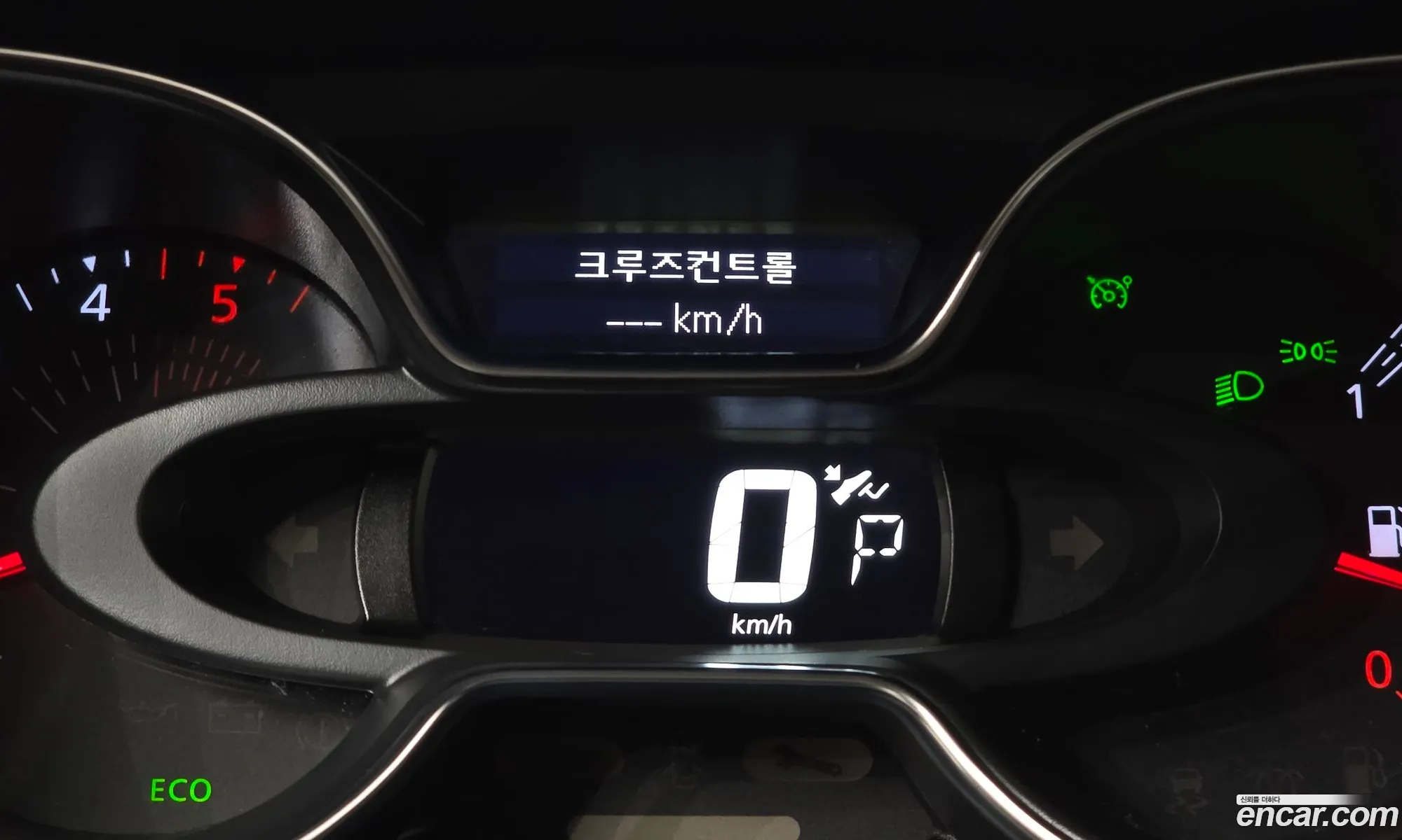 Renault Korea (Samsung) QM3 2018 — 25
