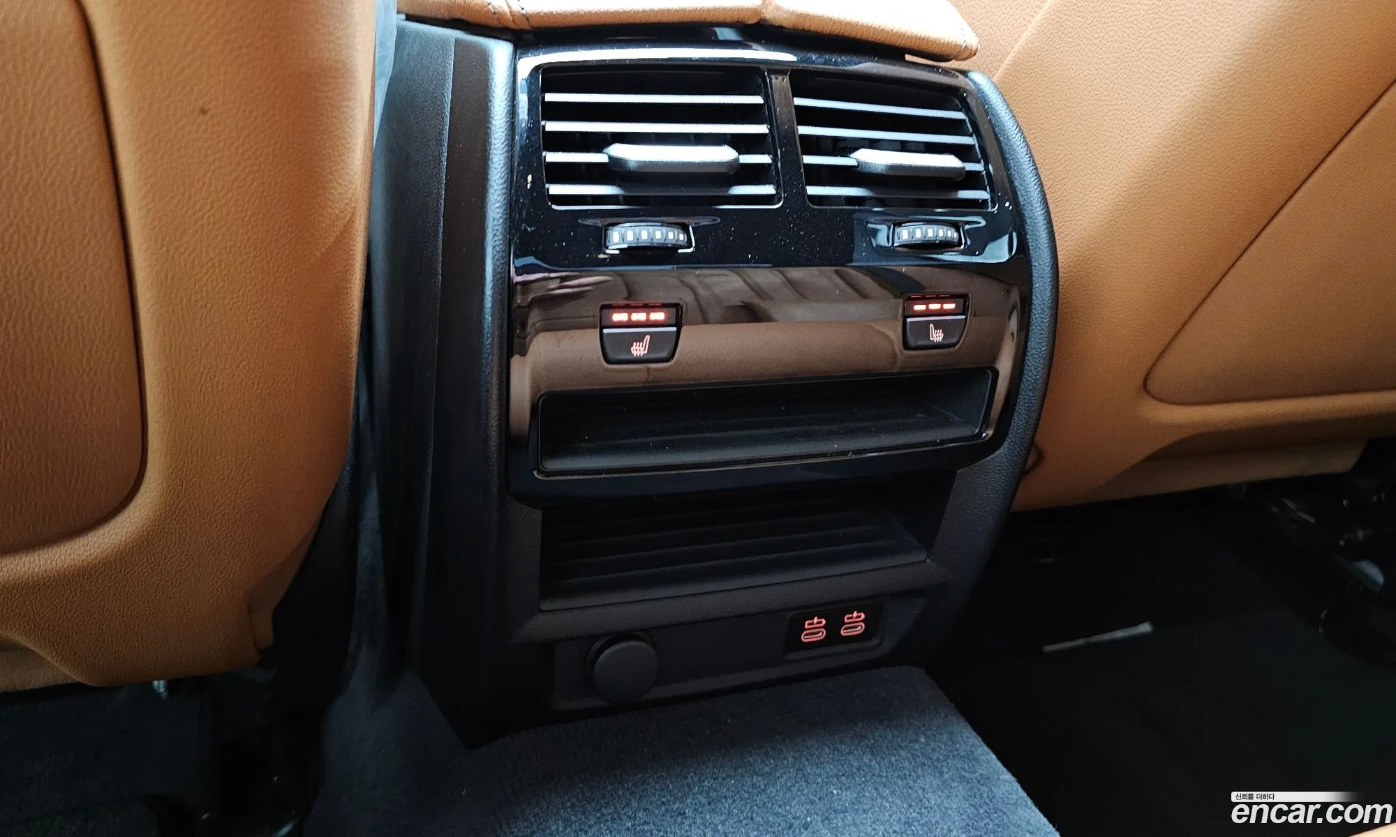BMW 5 Series 2021 — 2