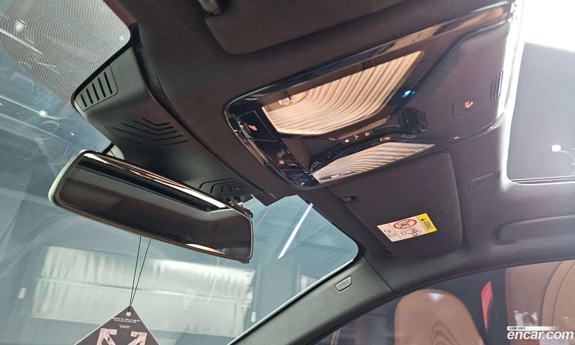 BMW 5 Series 2021 — 3
