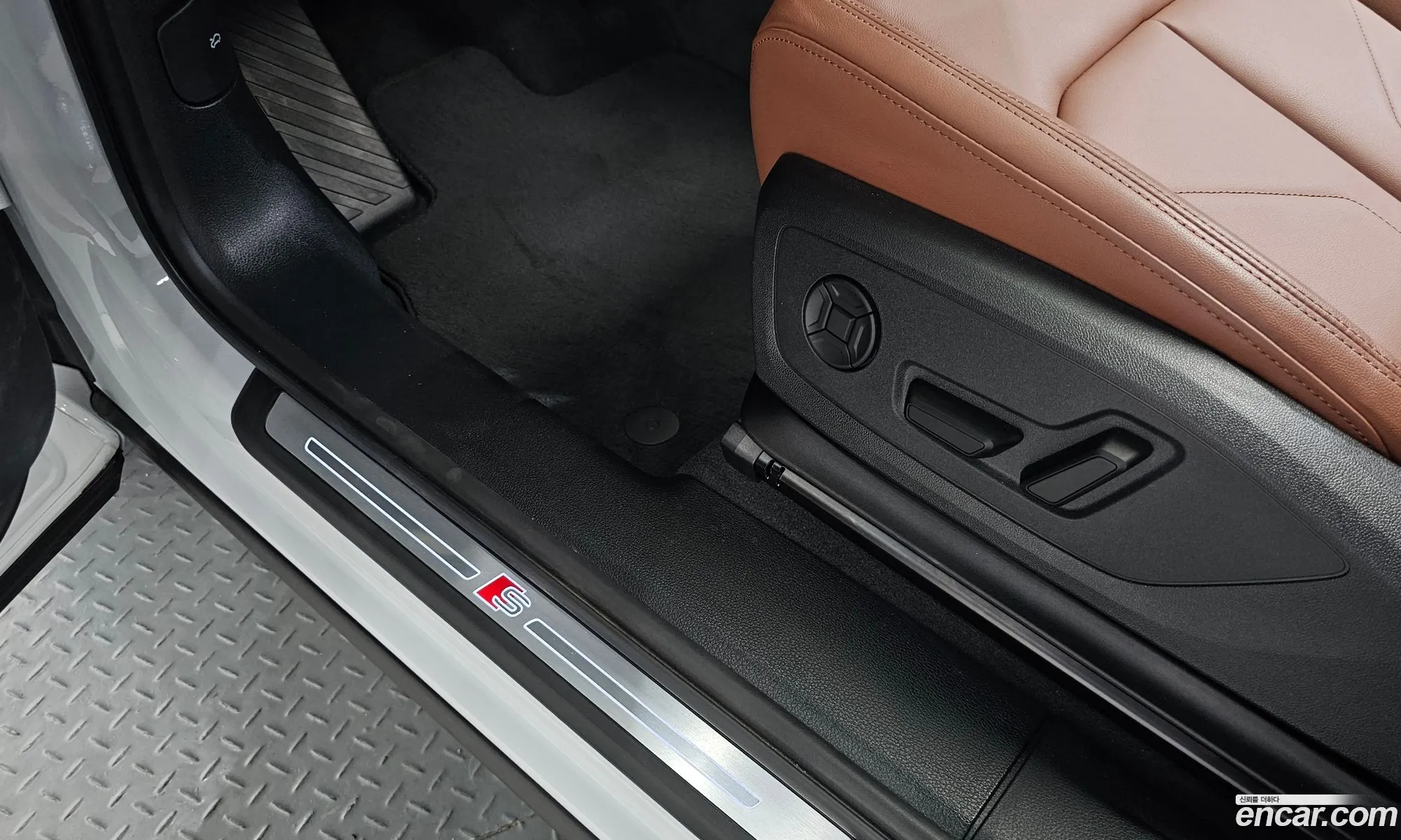 Audi Q3 2025 WAUZZZF31S1106826 — 5
