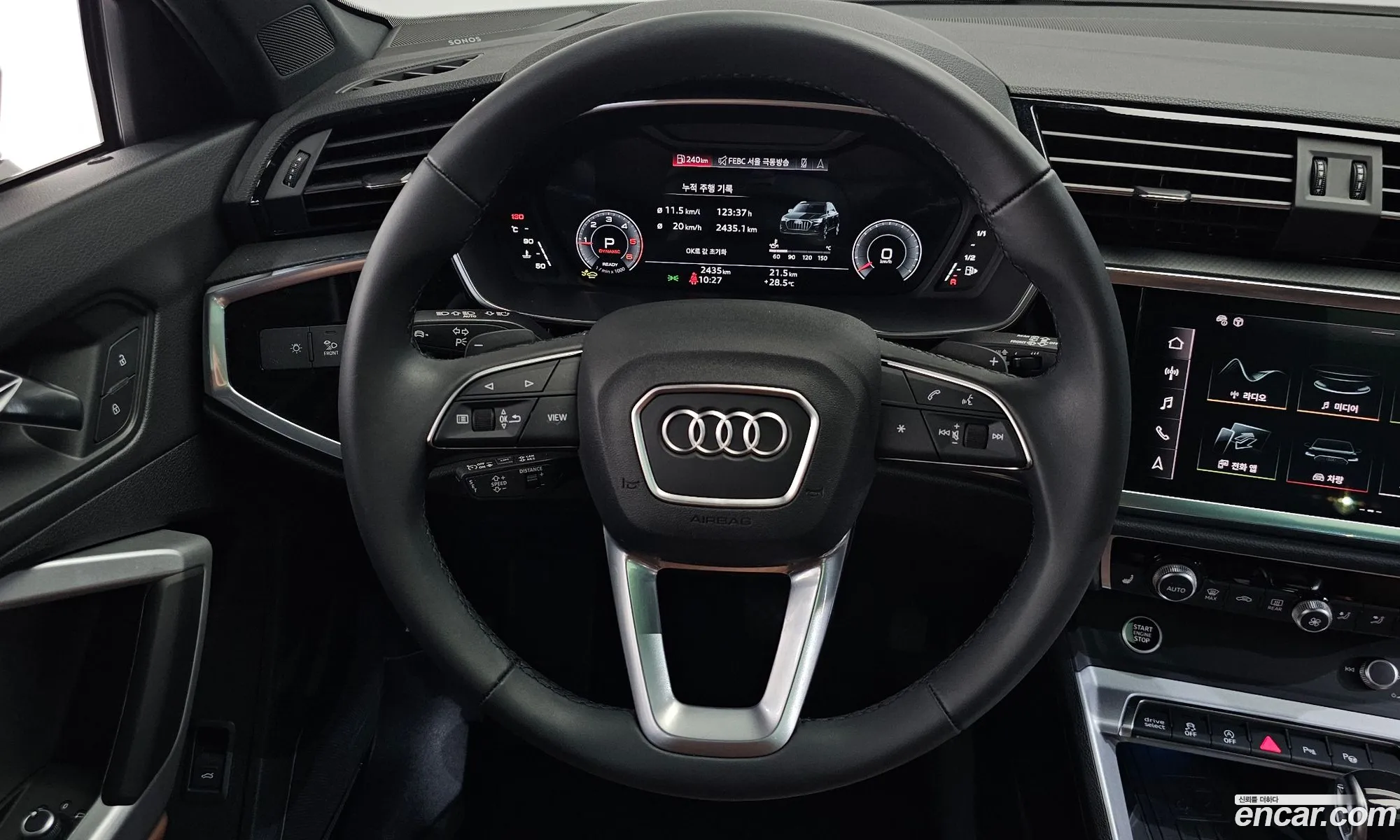 Audi Q3 2025 WAUZZZF31S1106826 — 15