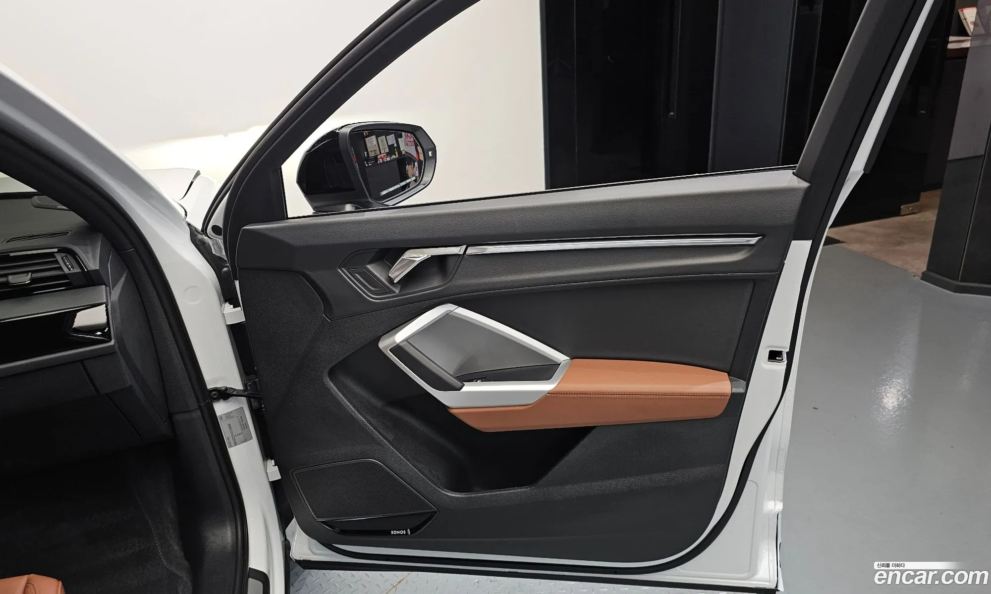 Audi Q3 2025 WAUZZZF31S1106826 — 14