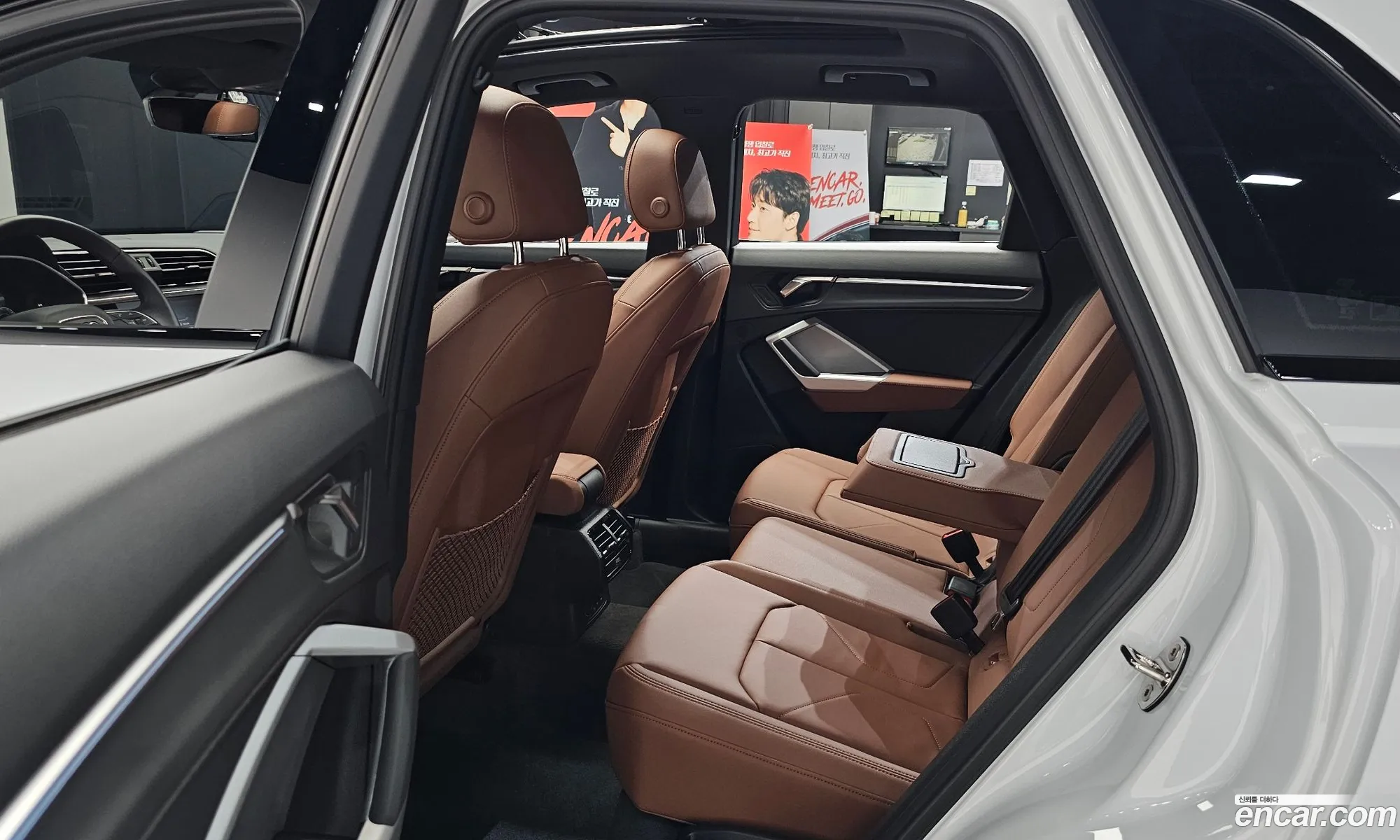 Audi Q3 2025 WAUZZZF31S1106826 — 11