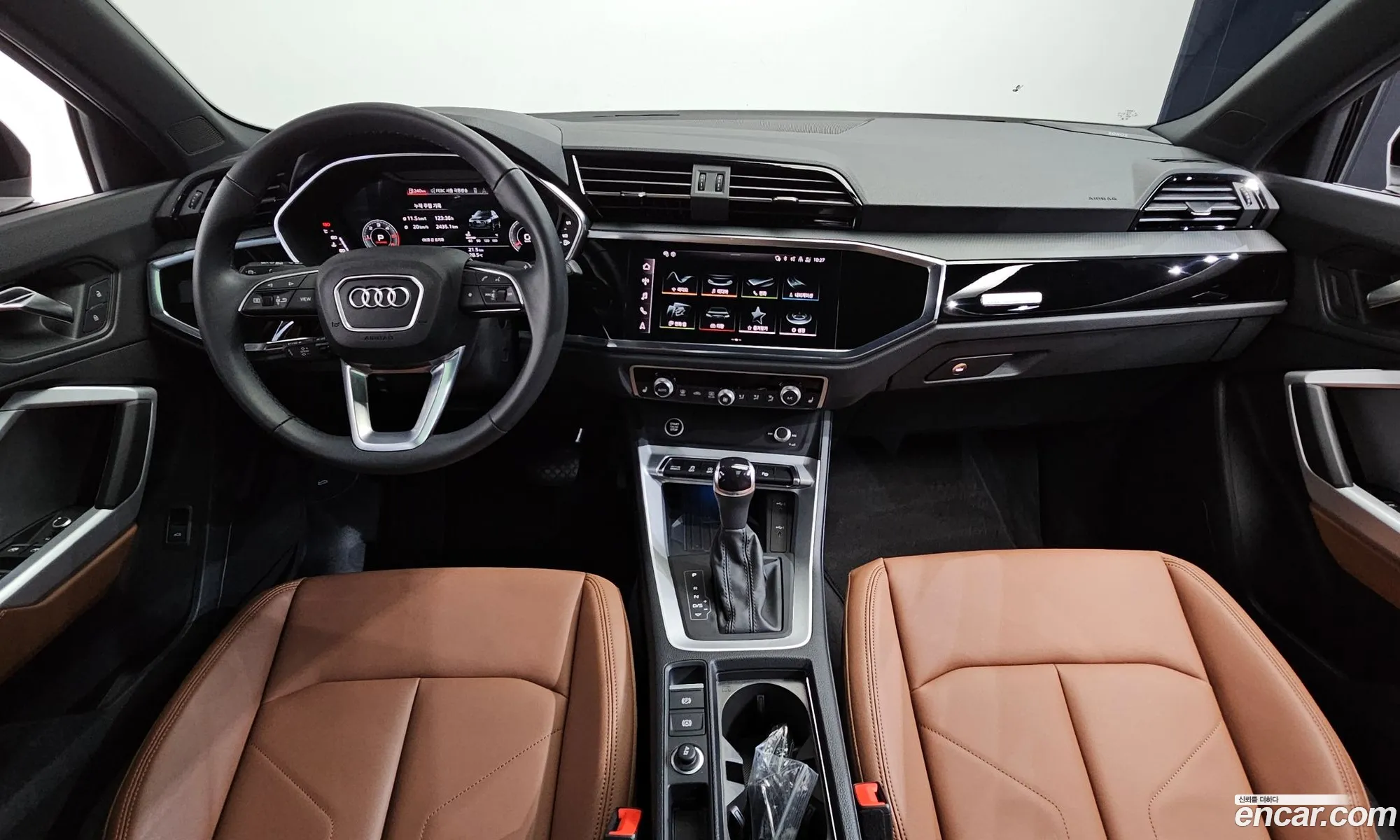 Audi Q3 2025 WAUZZZF31S1106826 — 21