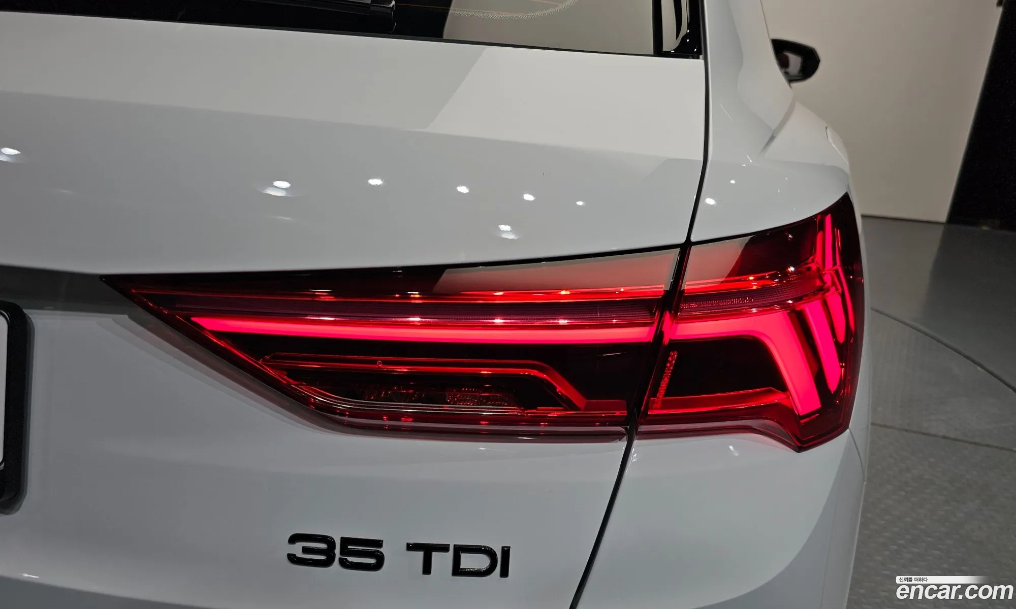 Audi Q3 2025 WAUZZZF31S1106826 — 33