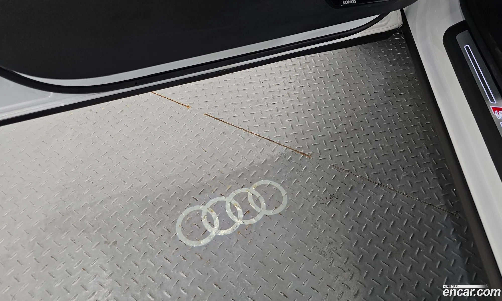 Audi Q3 2025 WAUZZZF31S1106826 — 10