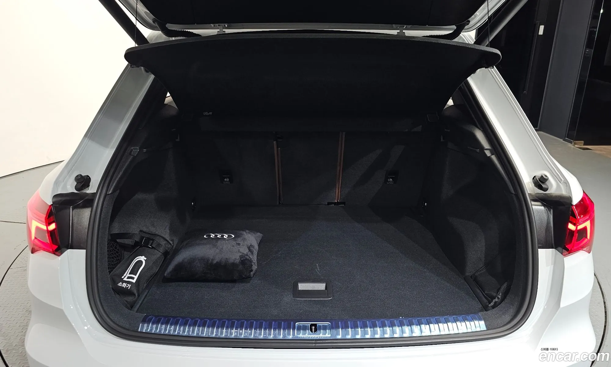 Audi Q3 2025 WAUZZZF31S1106826 — 22