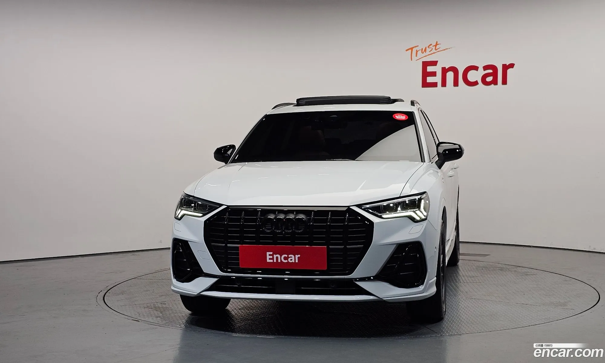 Audi Q3 2025 WAUZZZF31S1106826 — 27