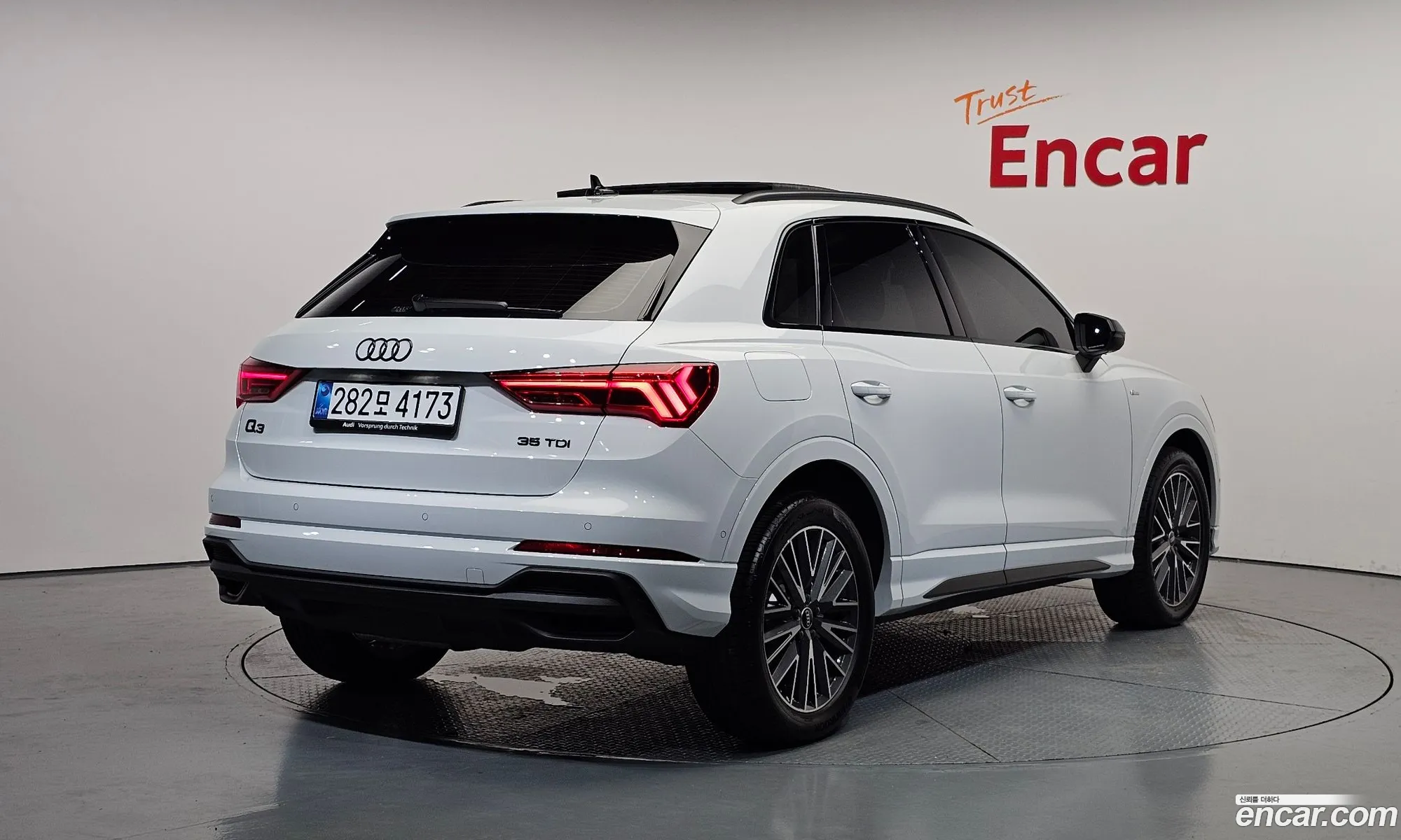 Audi Q3 2025 WAUZZZF31S1106826 — 24