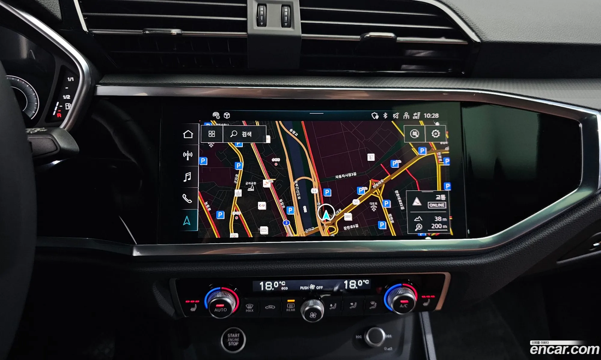 Audi Q3 2025 WAUZZZF31S1106826 — 28