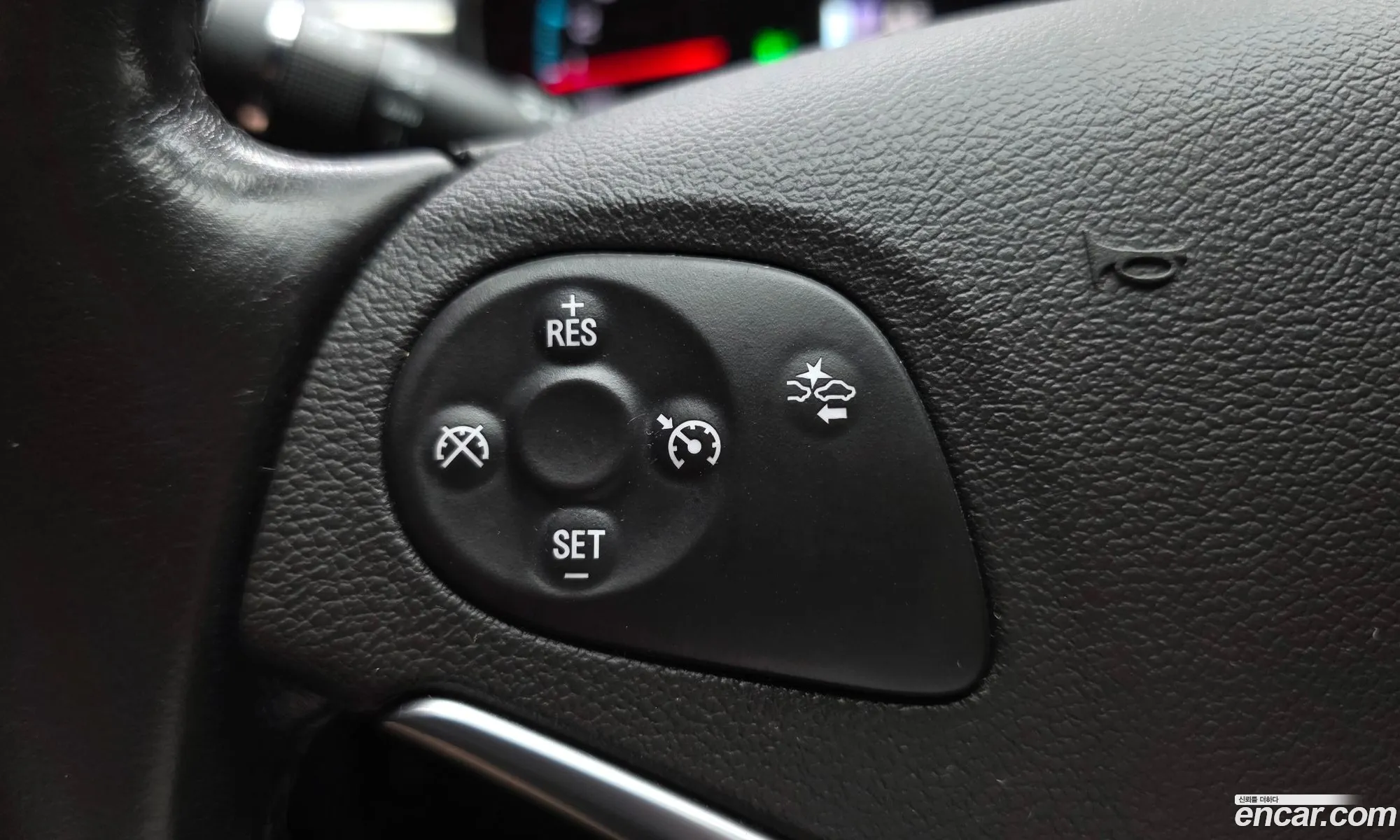 Chevrolet (GM Daewoo) Impala 2016 1G1155SA — 18