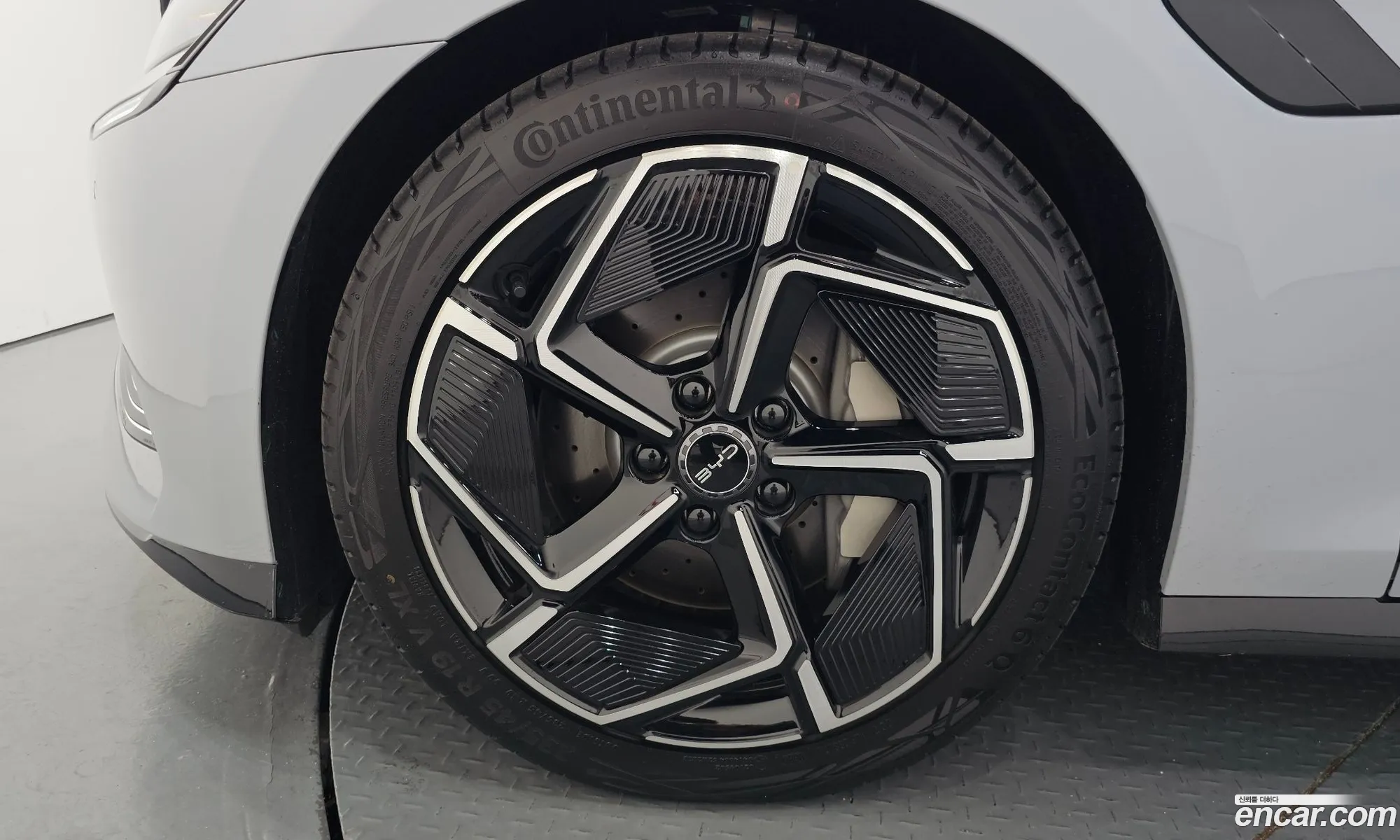 BYD Seal 2026 LGXCH6CD5T2146123 — 8