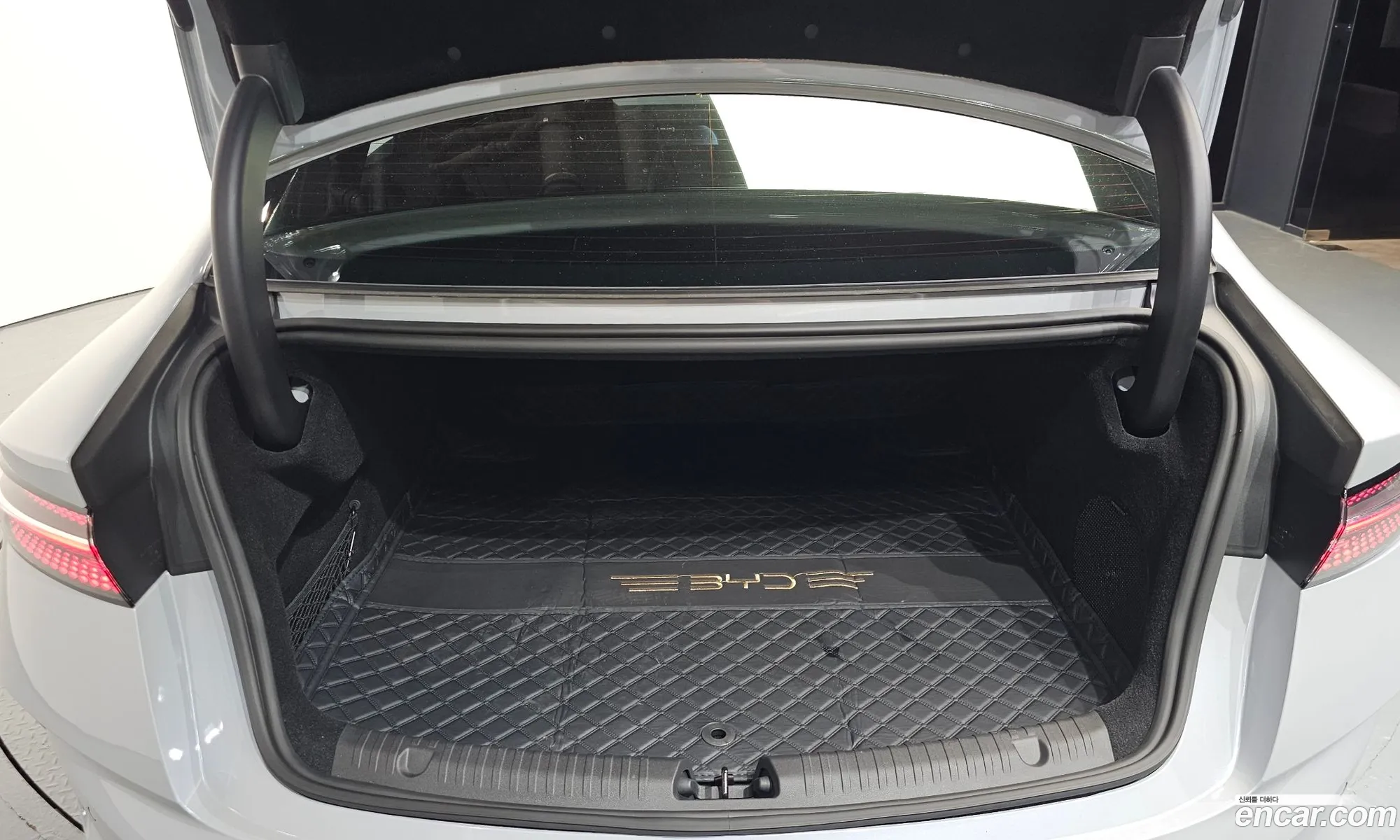 BYD Seal 2026 LGXCH6CD5T2146123 — 10