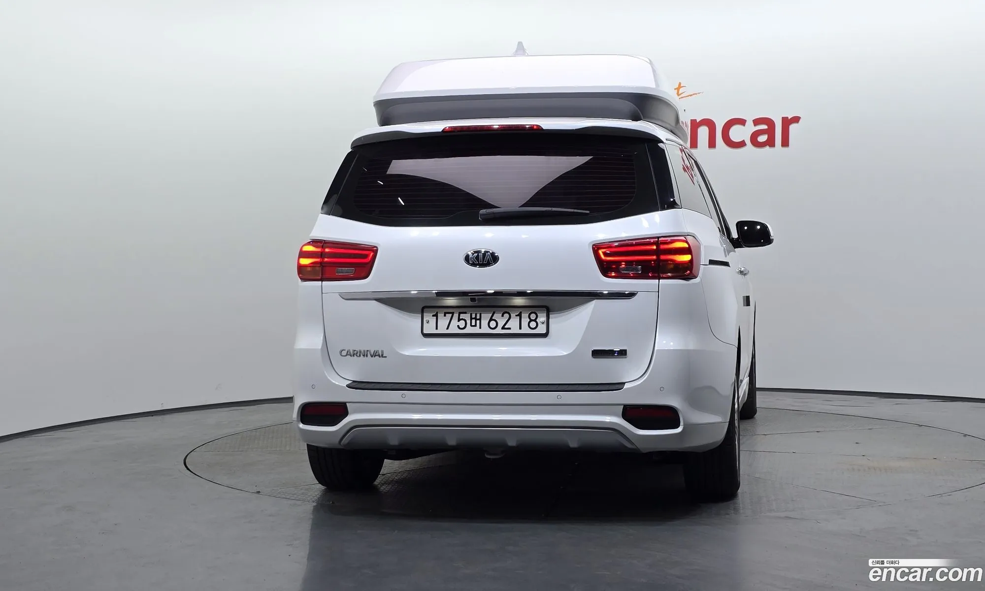 Kia Carnival 2019 — 4