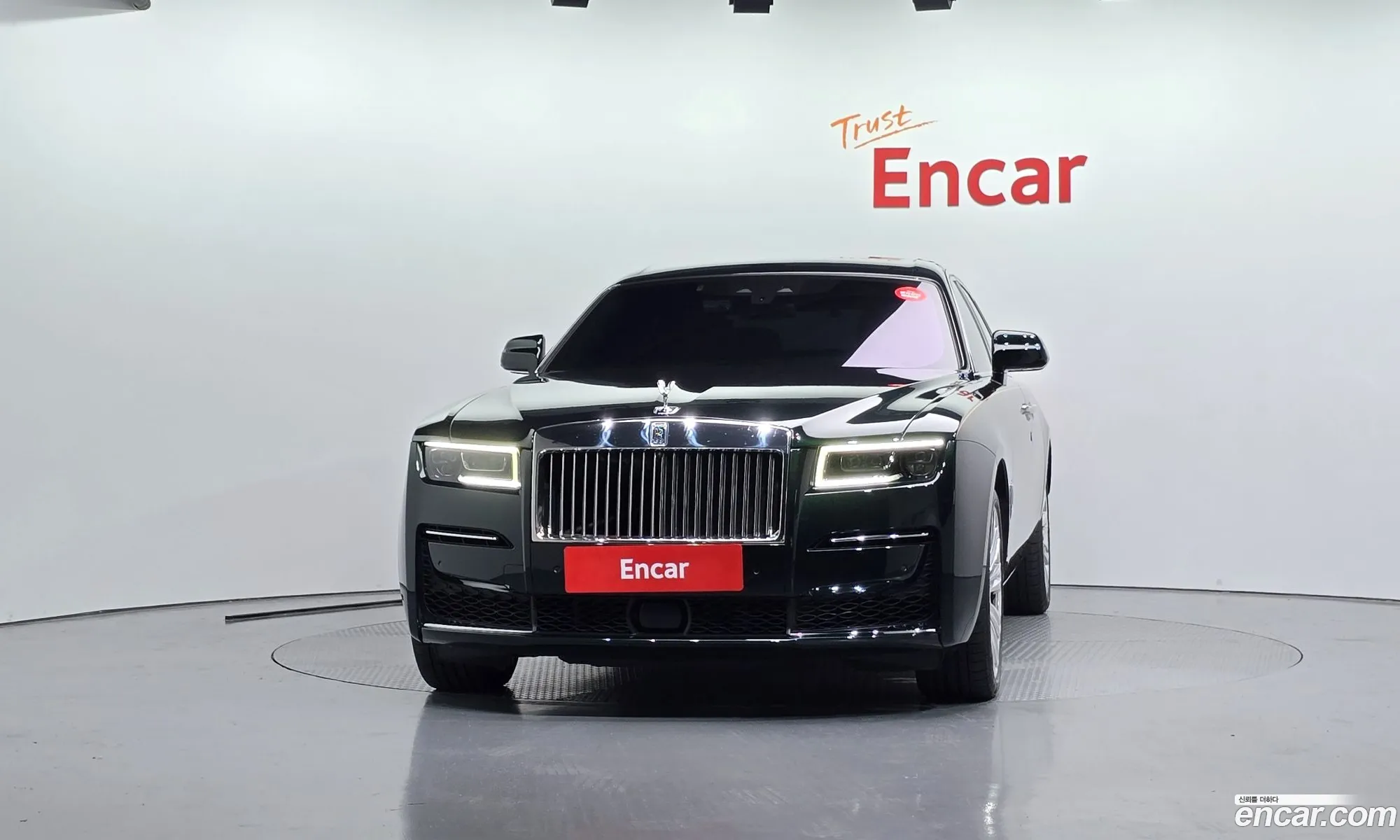 Rolls-Royce Ghost 2022 SCATV0108NU210043 — 14