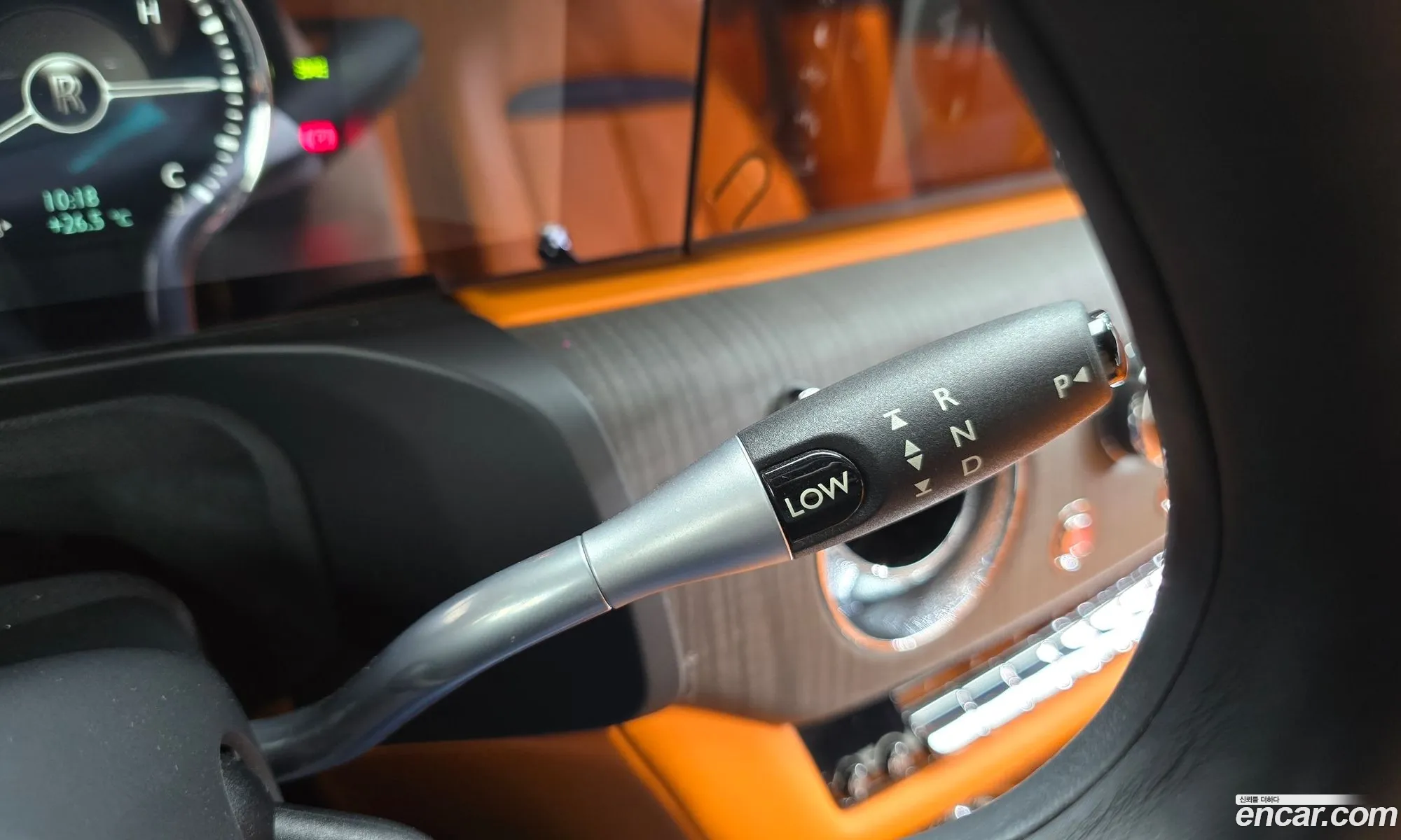 Rolls-Royce Ghost 2022 SCATV0108NU210043 — 9