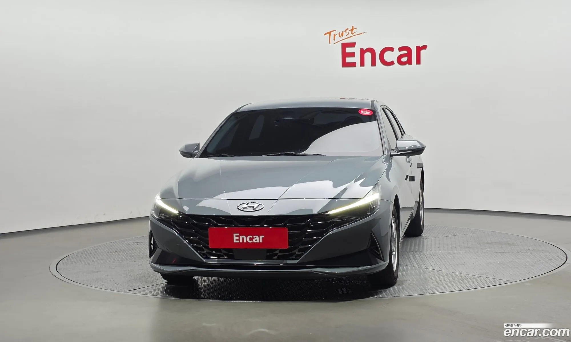 Hyundai Elantra 2022 KMHLL41EEPU443640 — 3