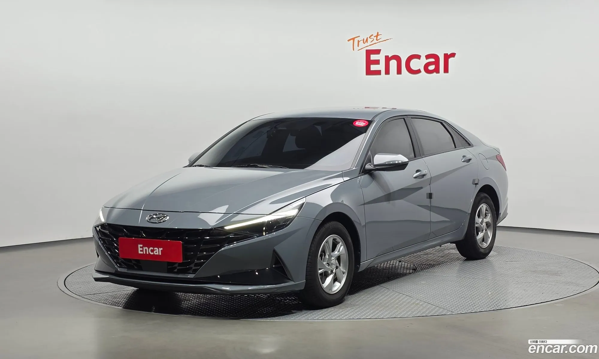 Hyundai Elantra 2022 KMHLL41EEPU443640 — 2