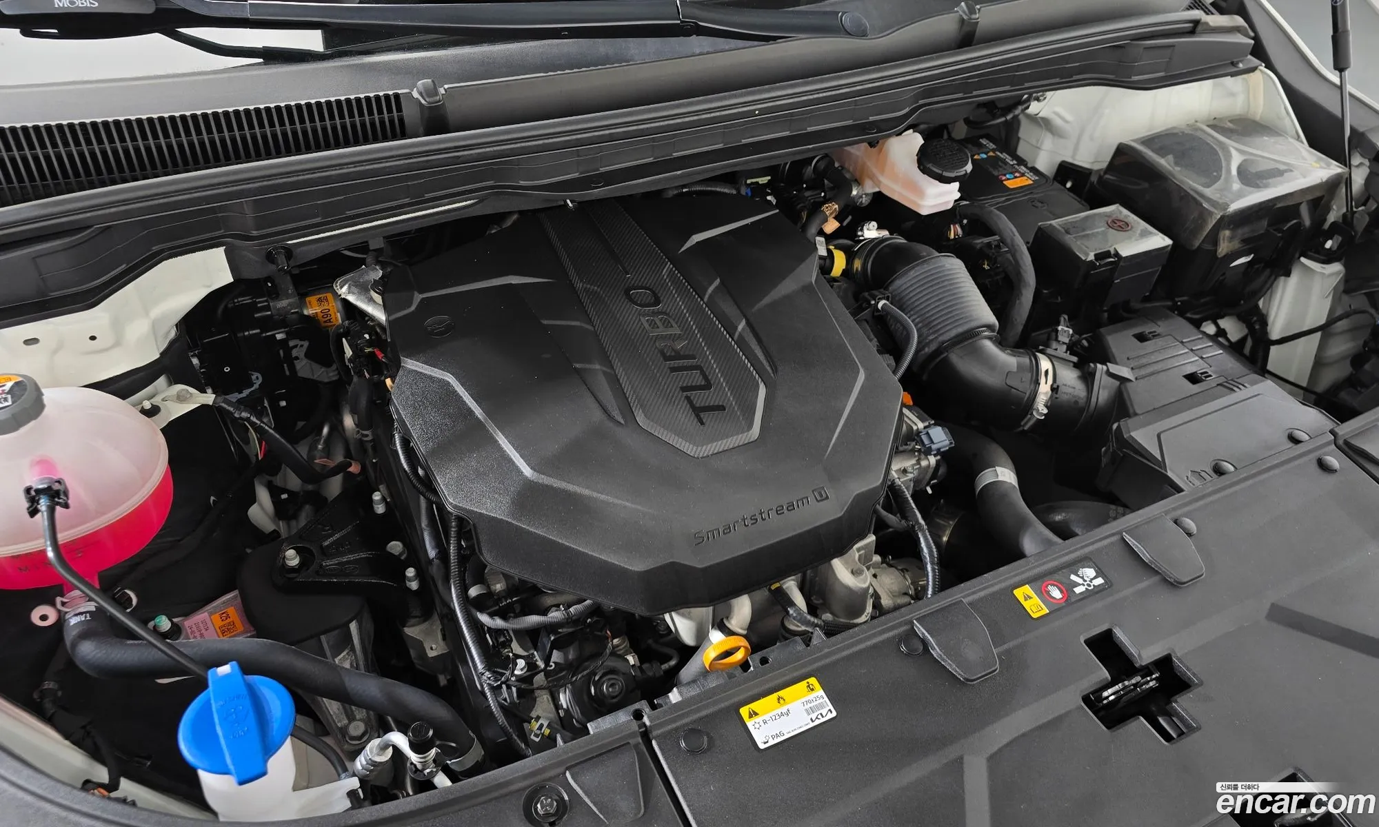 Kia Carnival 2024 KNANE81BBRS427547 — 16