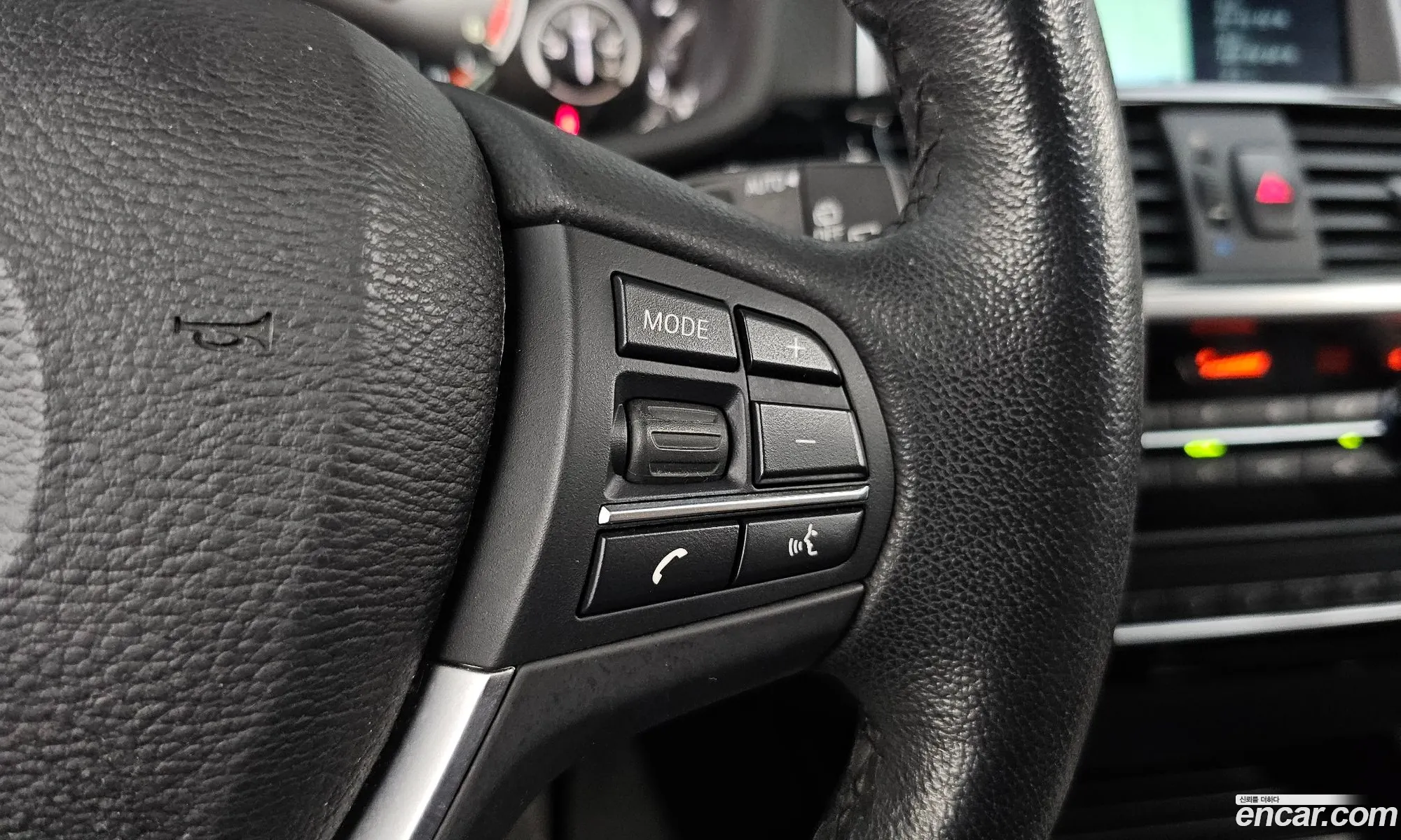 BMW X3 2014 WBAWZ5105F0L04832 — 9