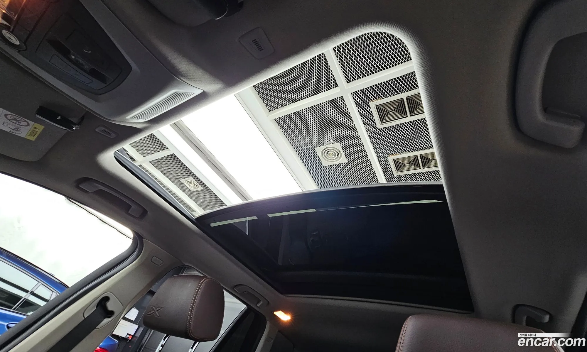 BMW X3 2014 WBAWZ5105F0L04832 — 21