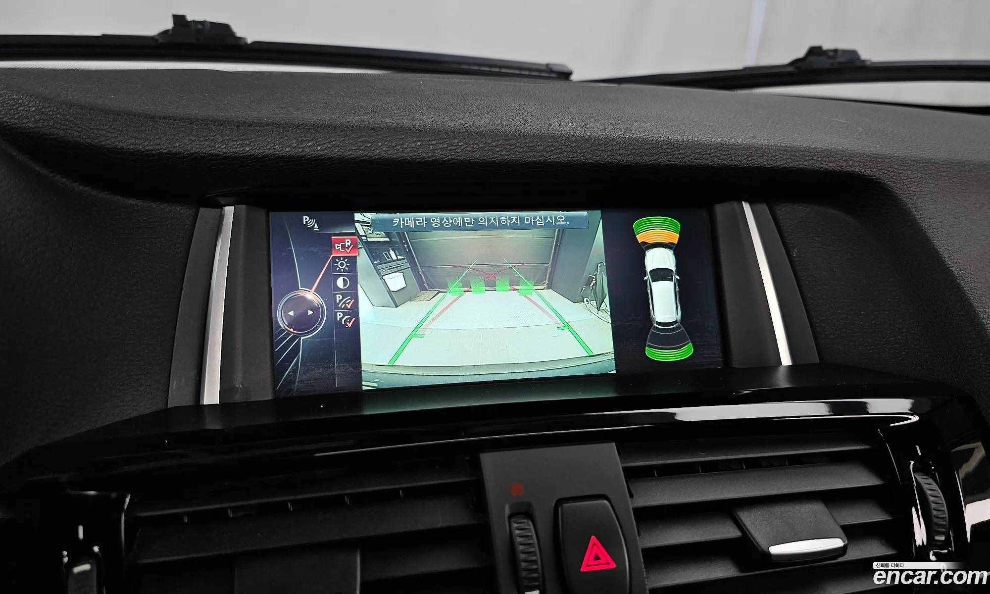 BMW X3 2014 WBAWZ5105F0L04832 — 3