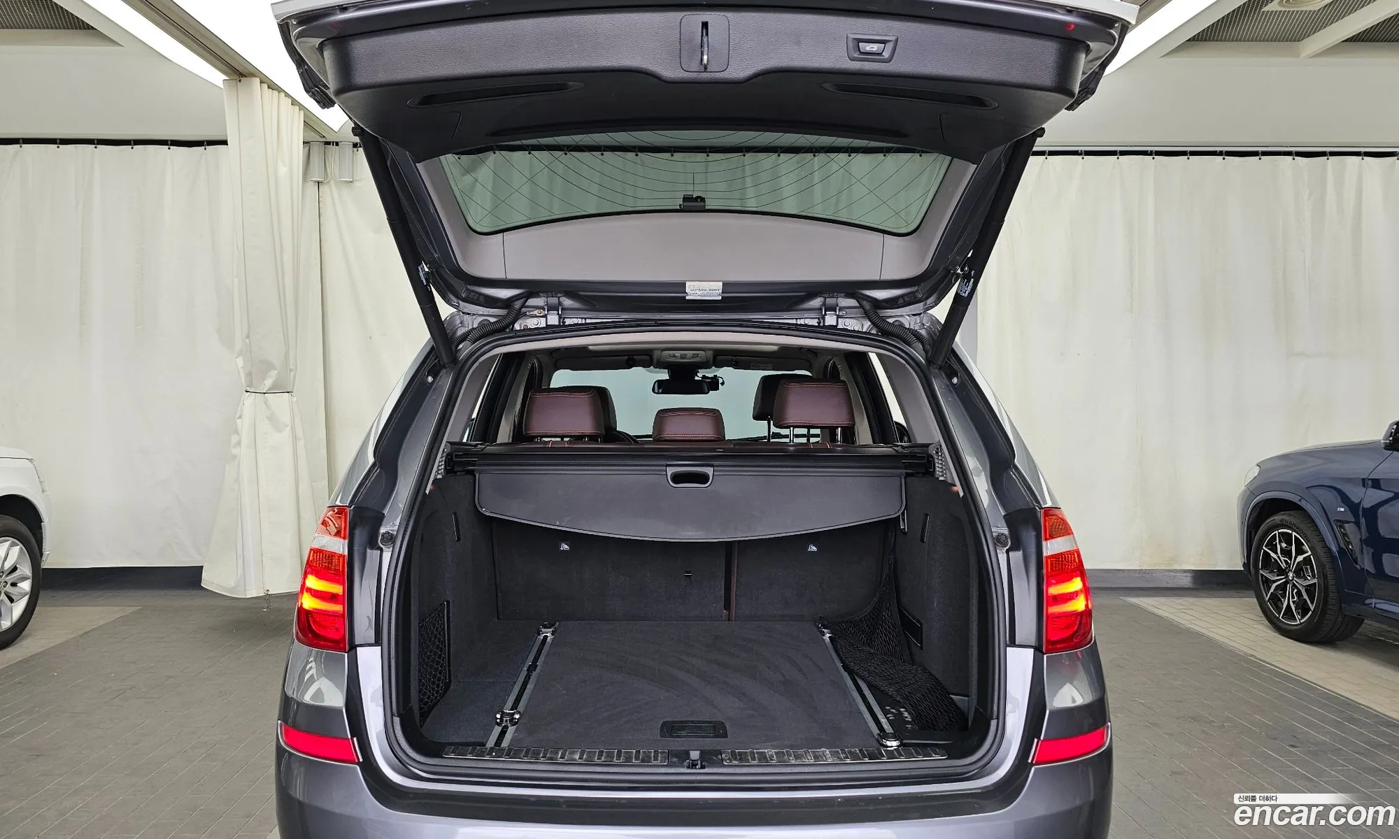 BMW X3 2014 WBAWZ5105F0L04832 — 11