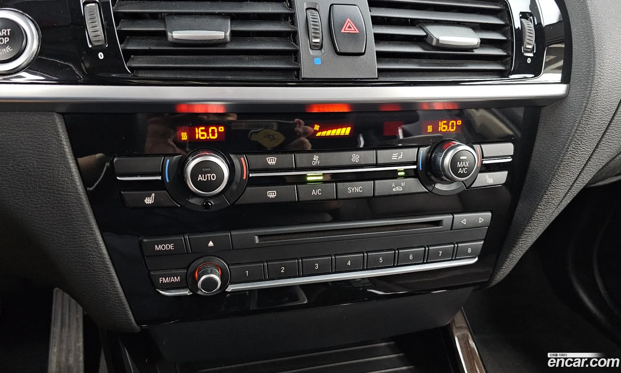 BMW X3 2014 WBAWZ5105F0L04832 — 18