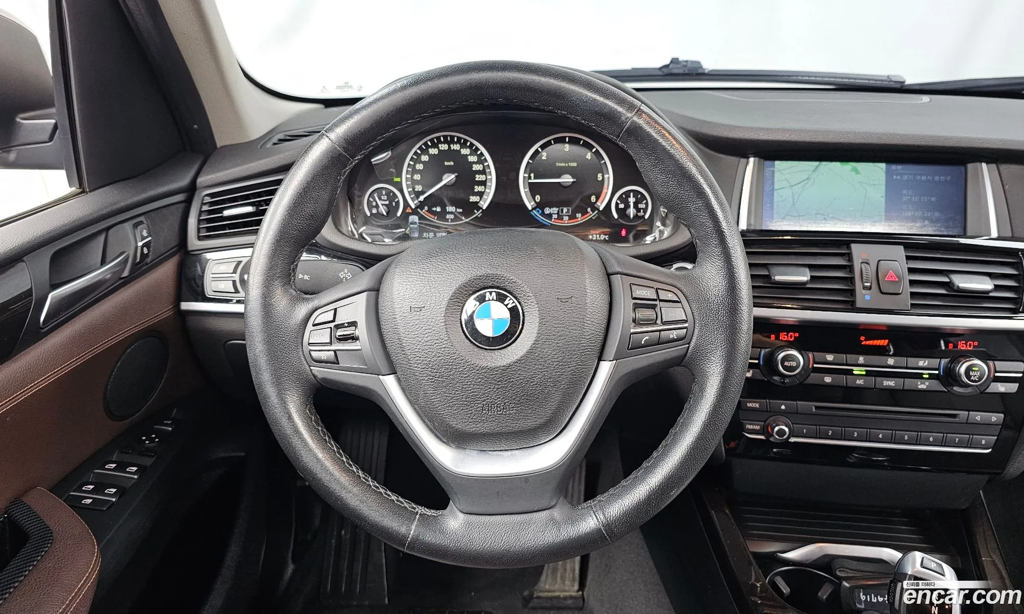 BMW X3 2014 WBAWZ5105F0L04832 — 19