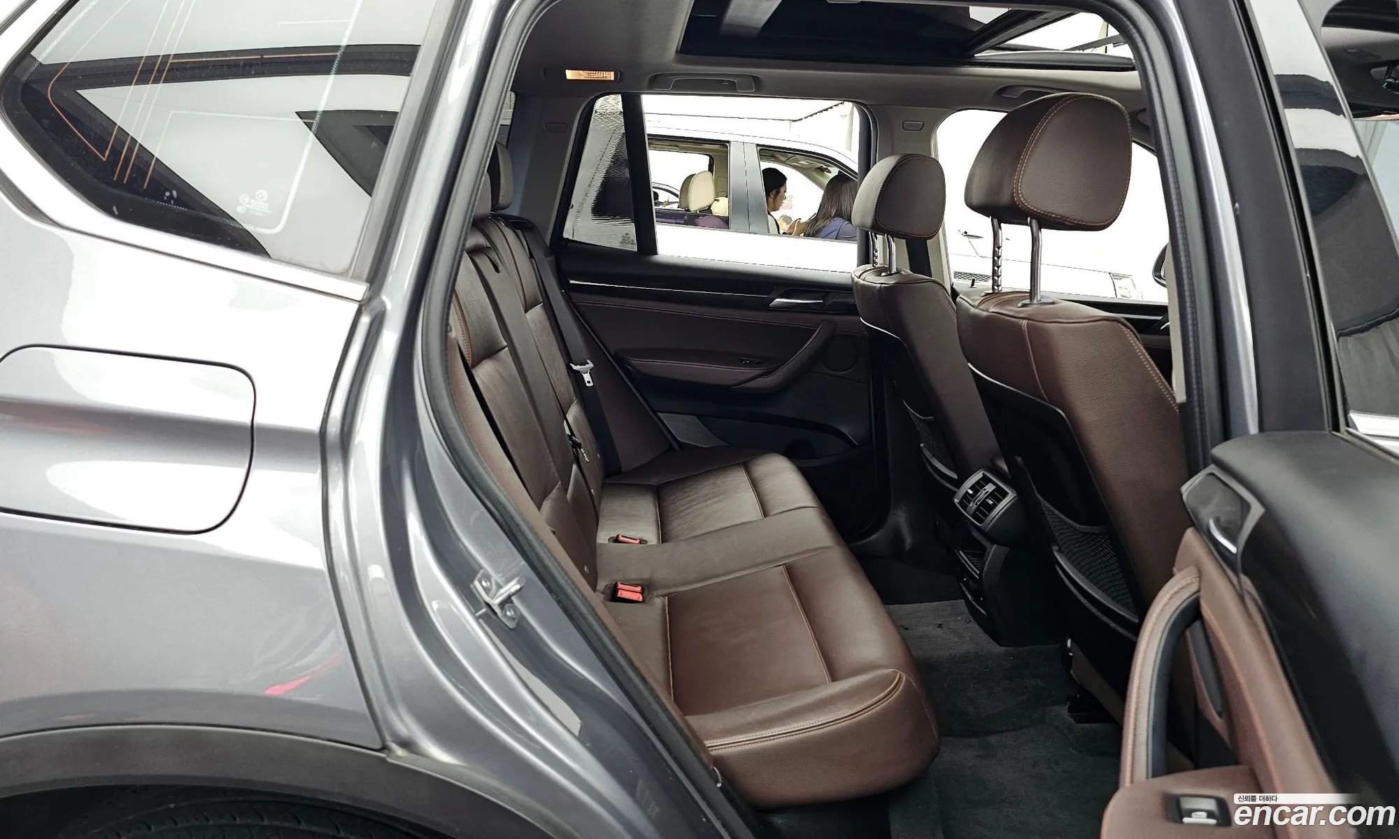 BMW X3 2014 WBAWZ5105F0L04832 — 22