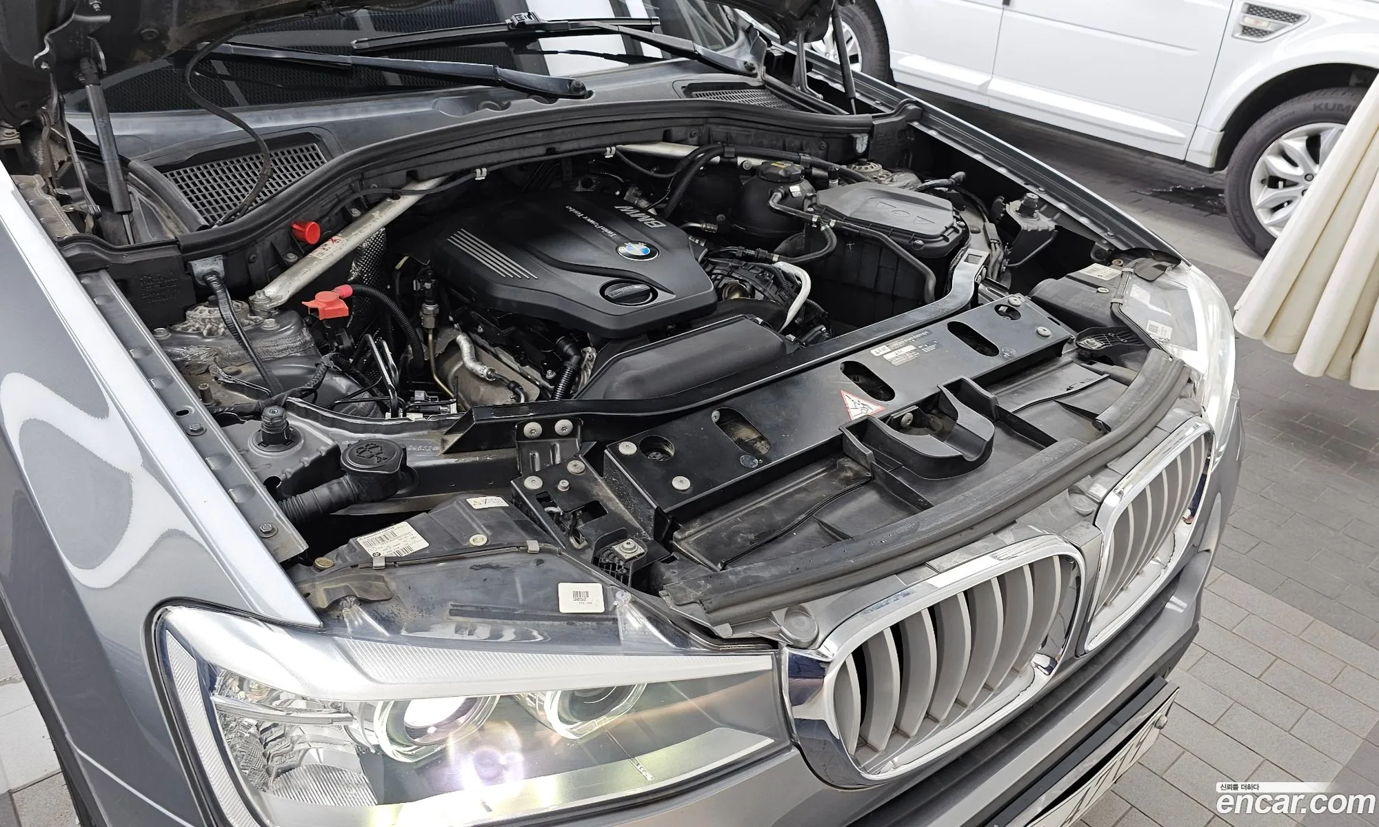 BMW X3 2014 WBAWZ5105F0L04832 — 36