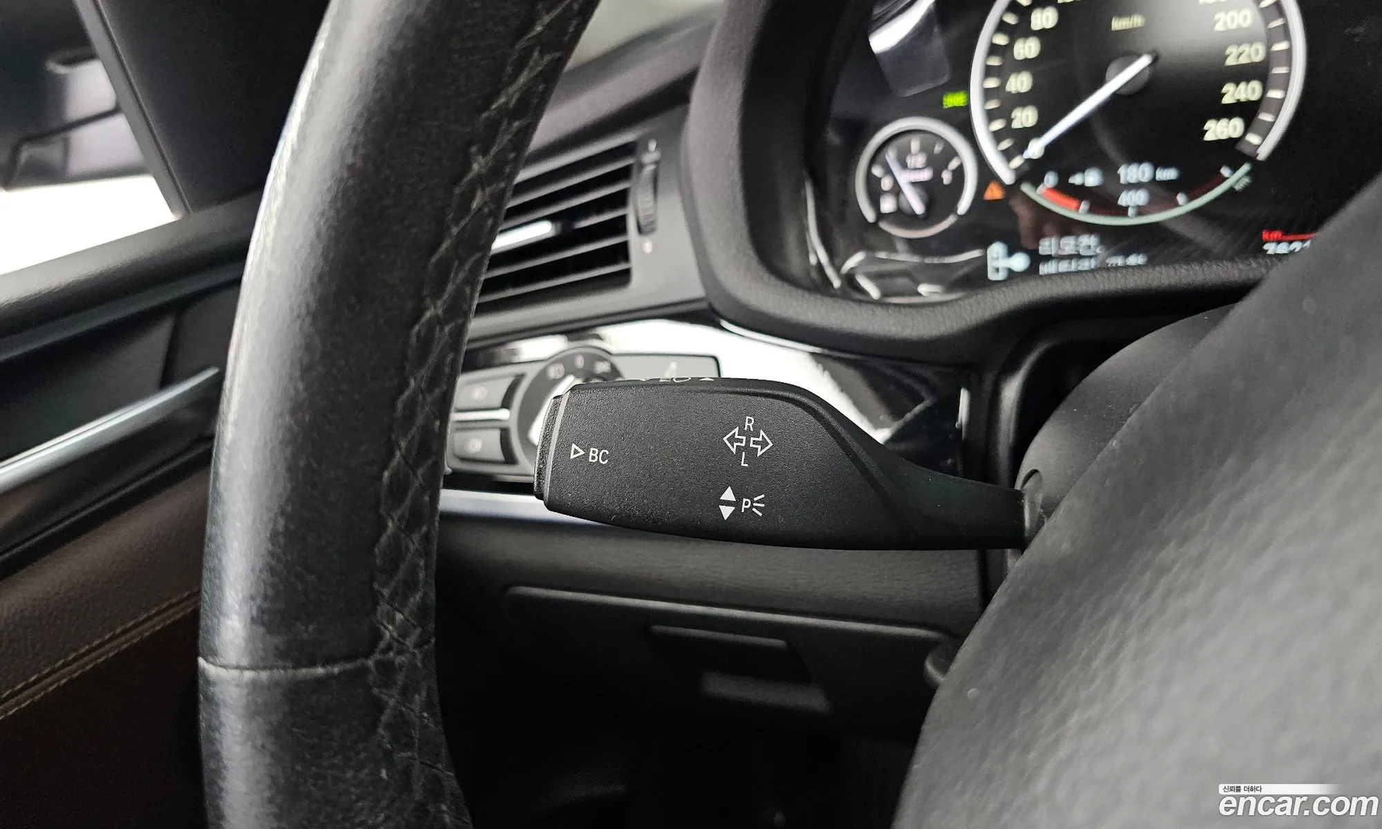 BMW X3 2014 WBAWZ5105F0L04832 — 4
