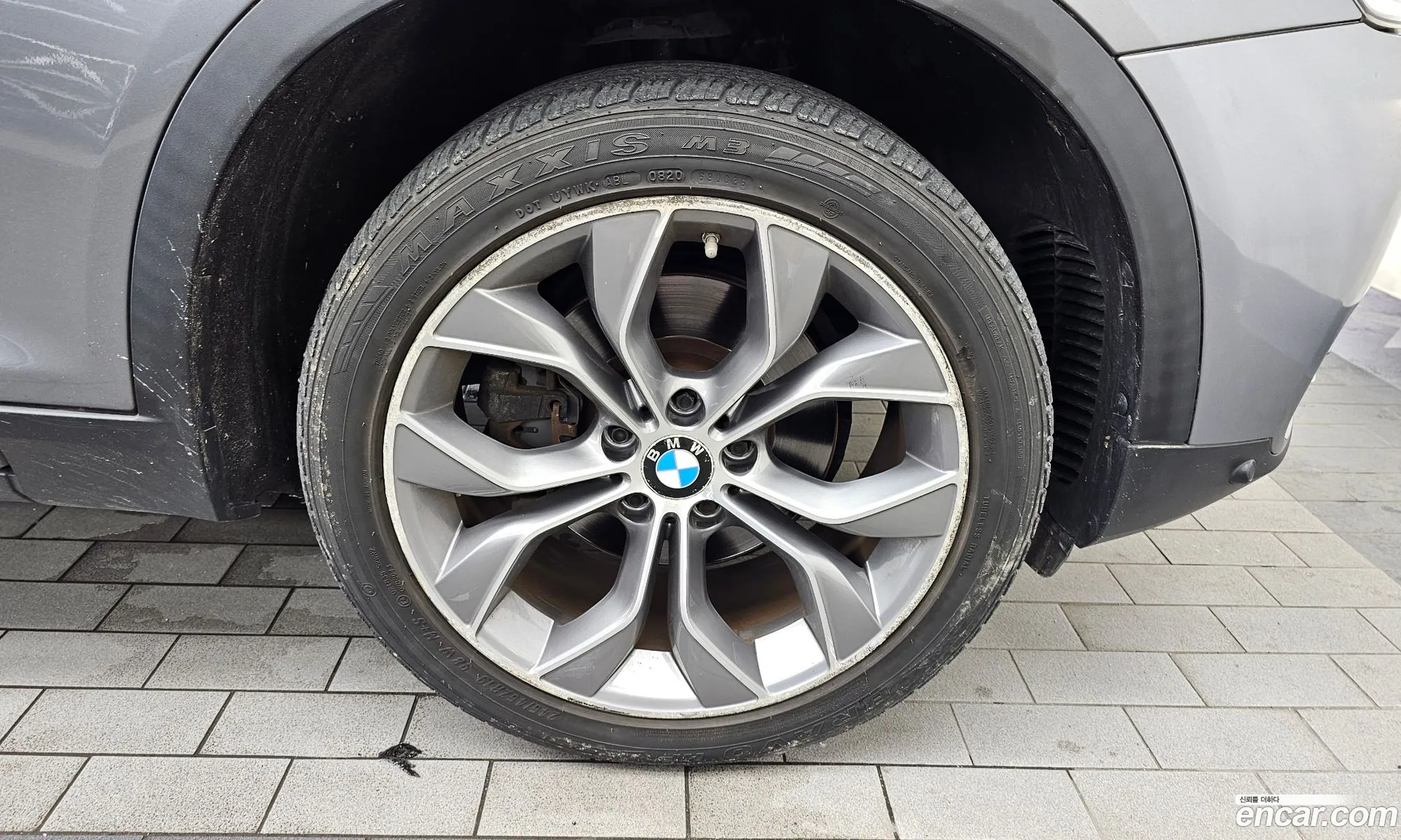 BMW X3 2014 WBAWZ5105F0L04832 — 17