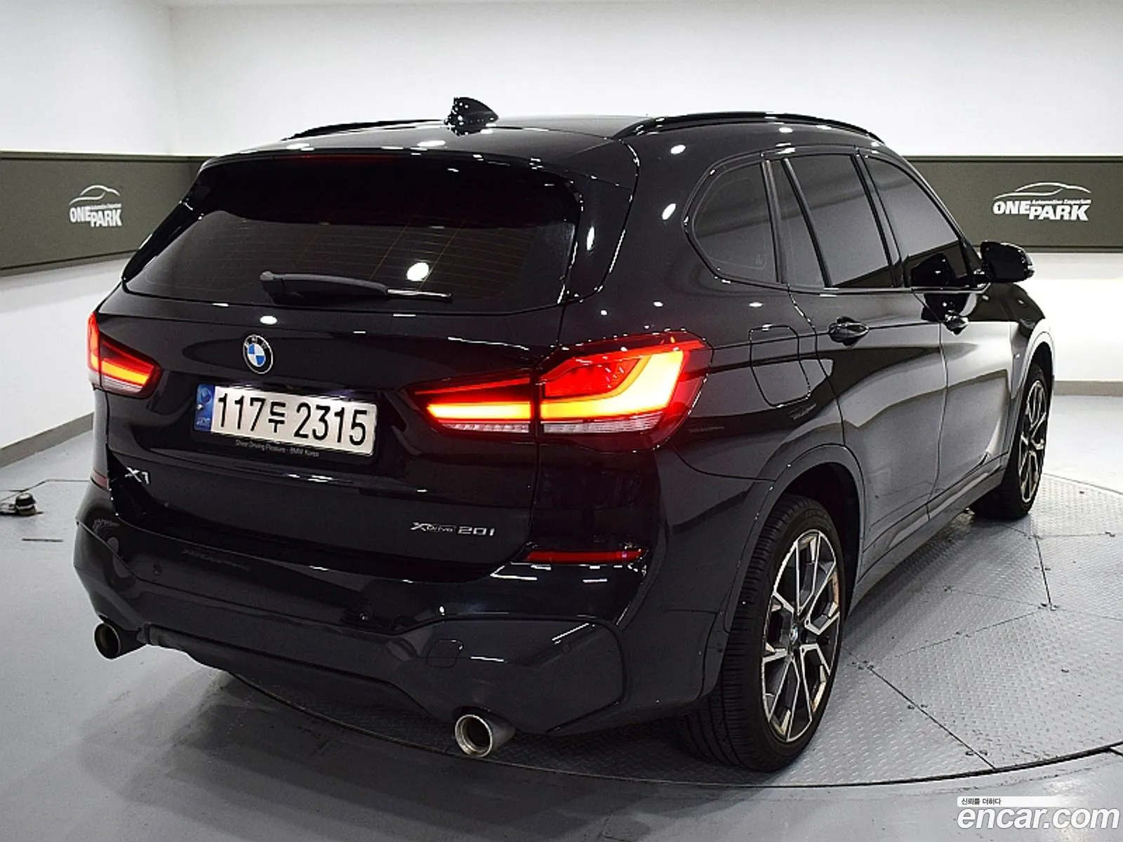 BMW X1 2022 — 6