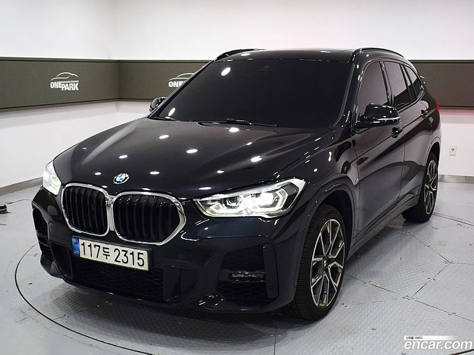 BMW X1 2022 — 18