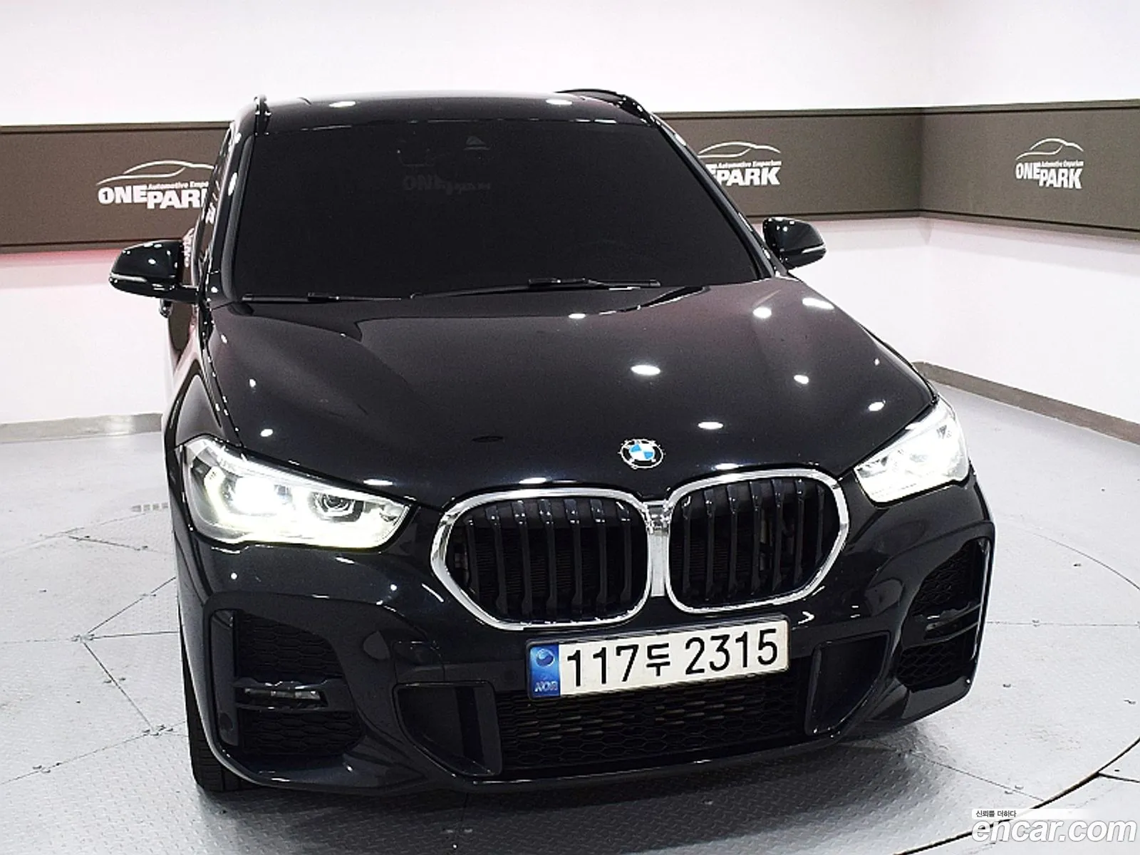 BMW X1 2022 — 5