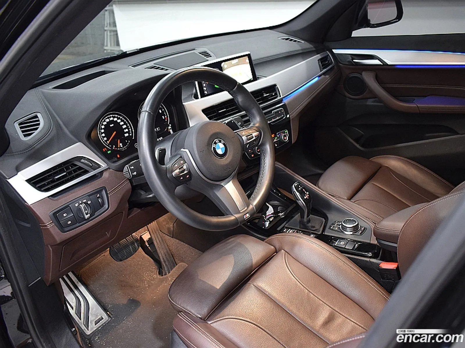 BMW X1 2022 — 10