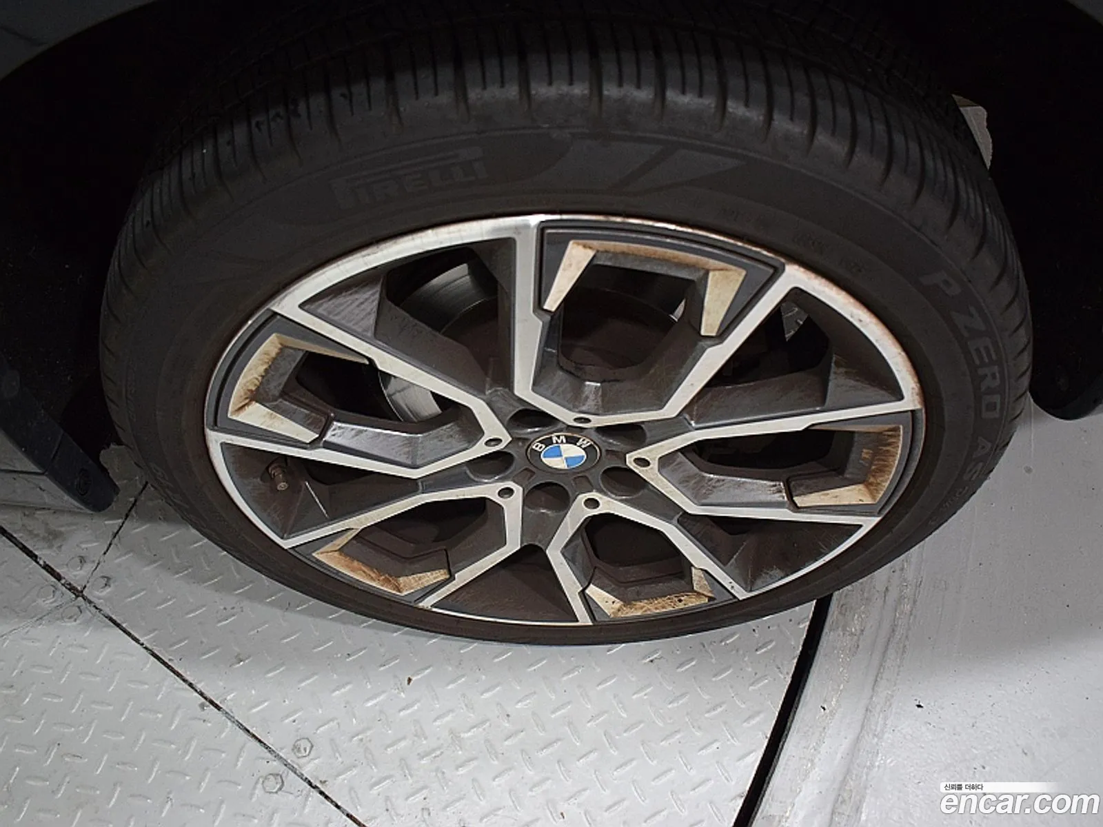 BMW X1 2022 — 7