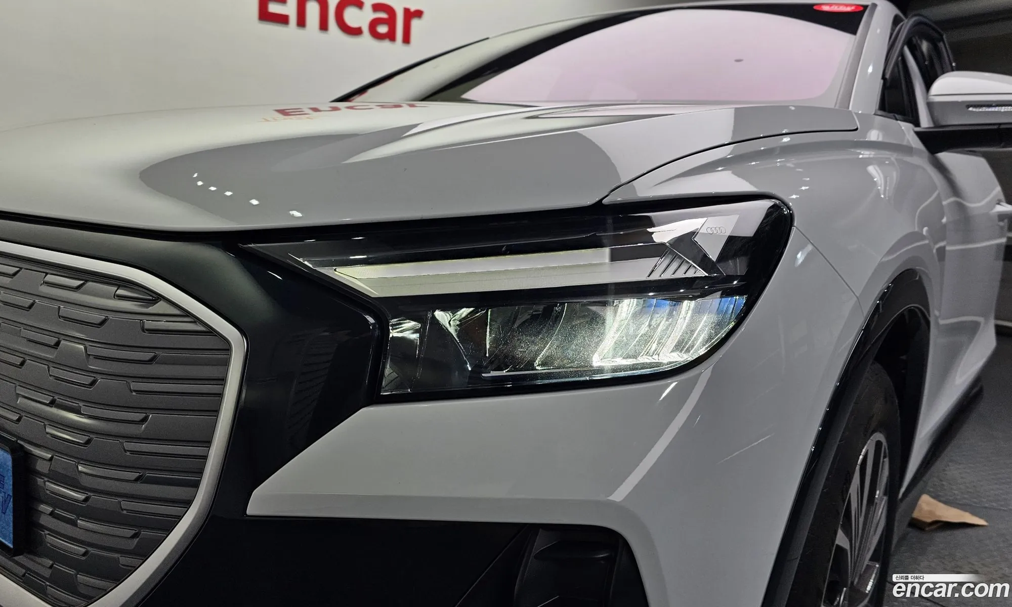 Audi Q4 e-tron 2025 WAUZZZFZ111111111 — 14