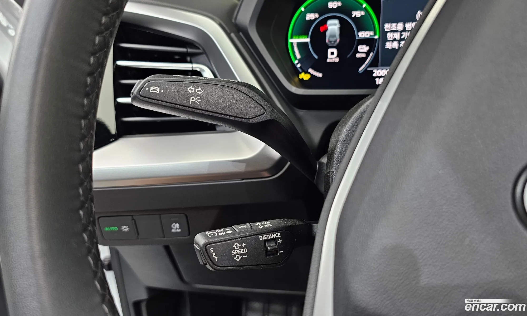 Audi Q4 e-tron 2025 WAUZZZFZ111111111 — 12