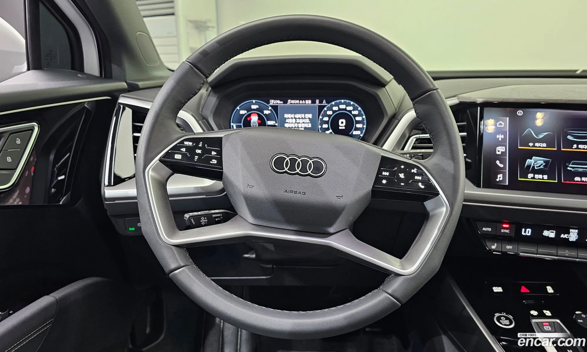 Audi Q4 e-tron 2025 WAUZZZFZ111111111 — 20