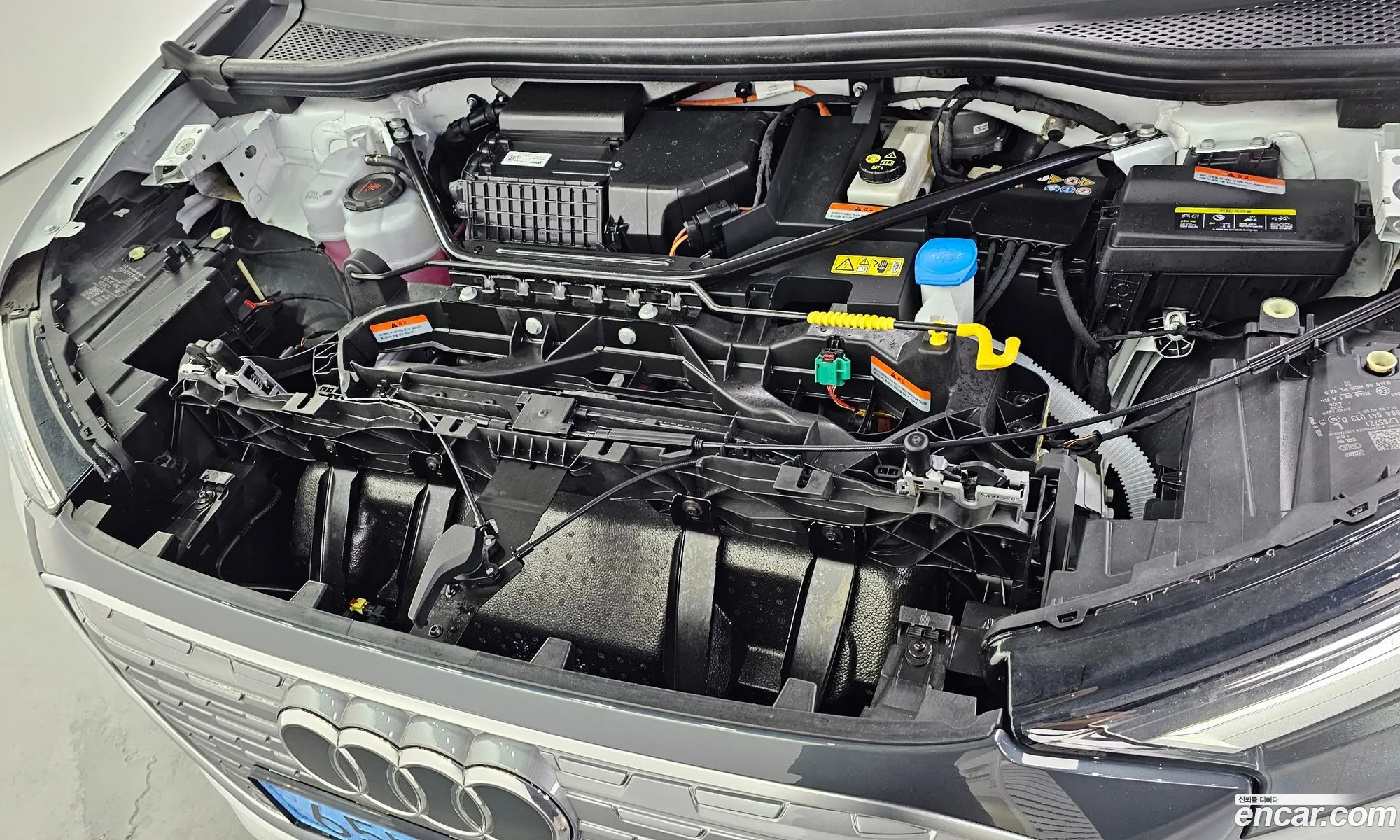 Audi Q4 e-tron 2025 WAUZZZFZ111111111 — 19